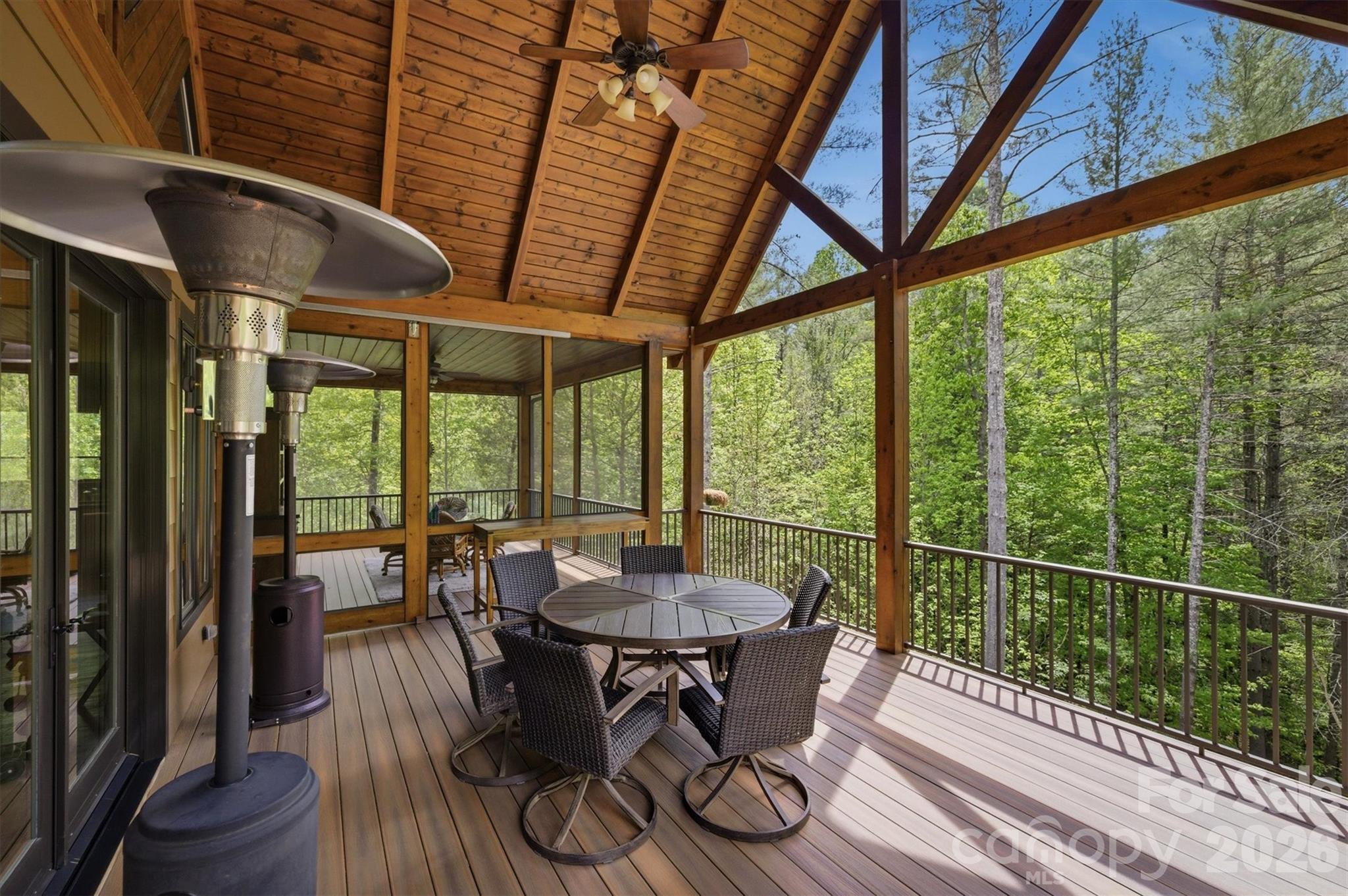 The Coves Mountain River Club - Residential