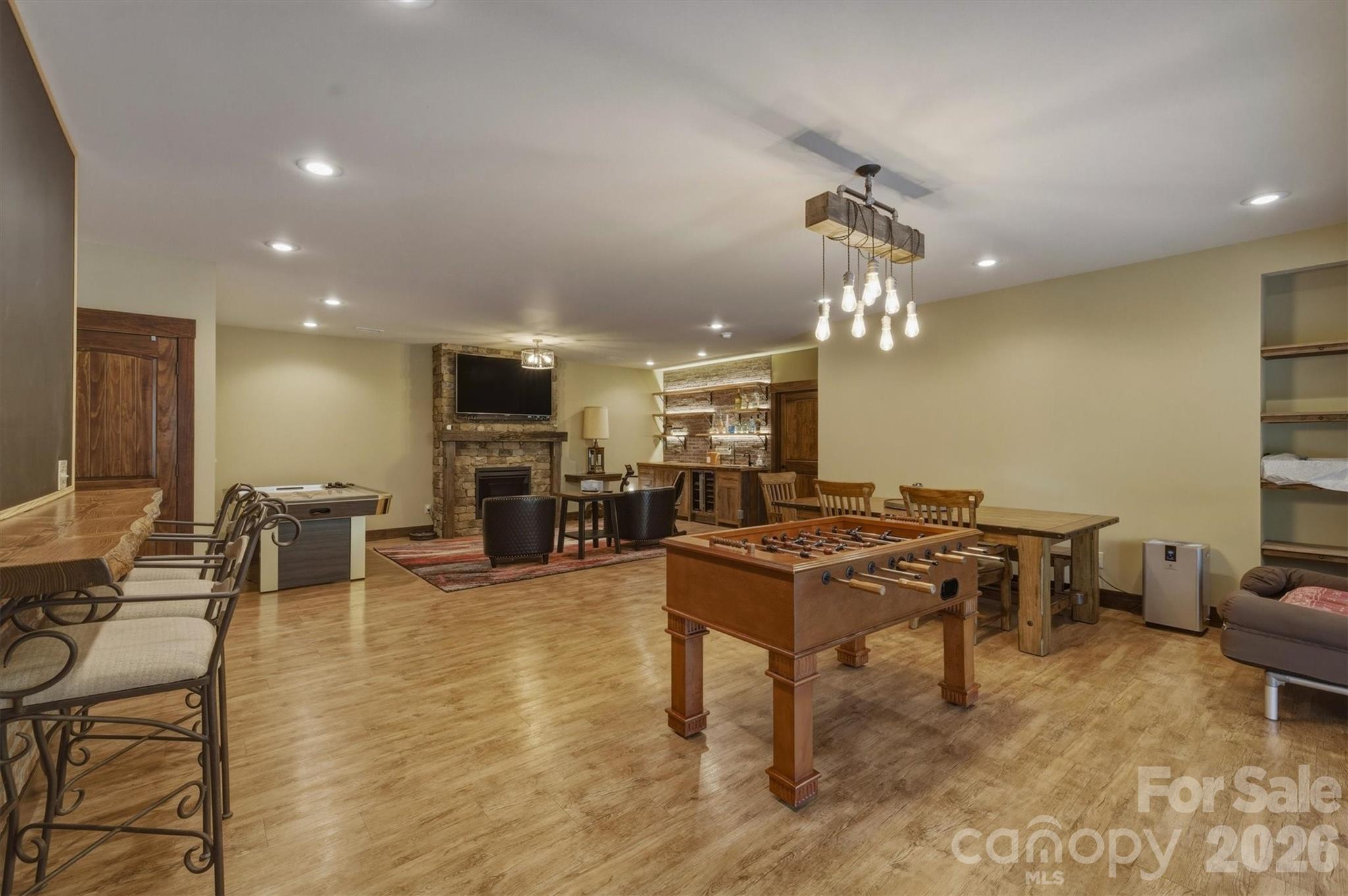 The Coves Mountain River Club - Residential