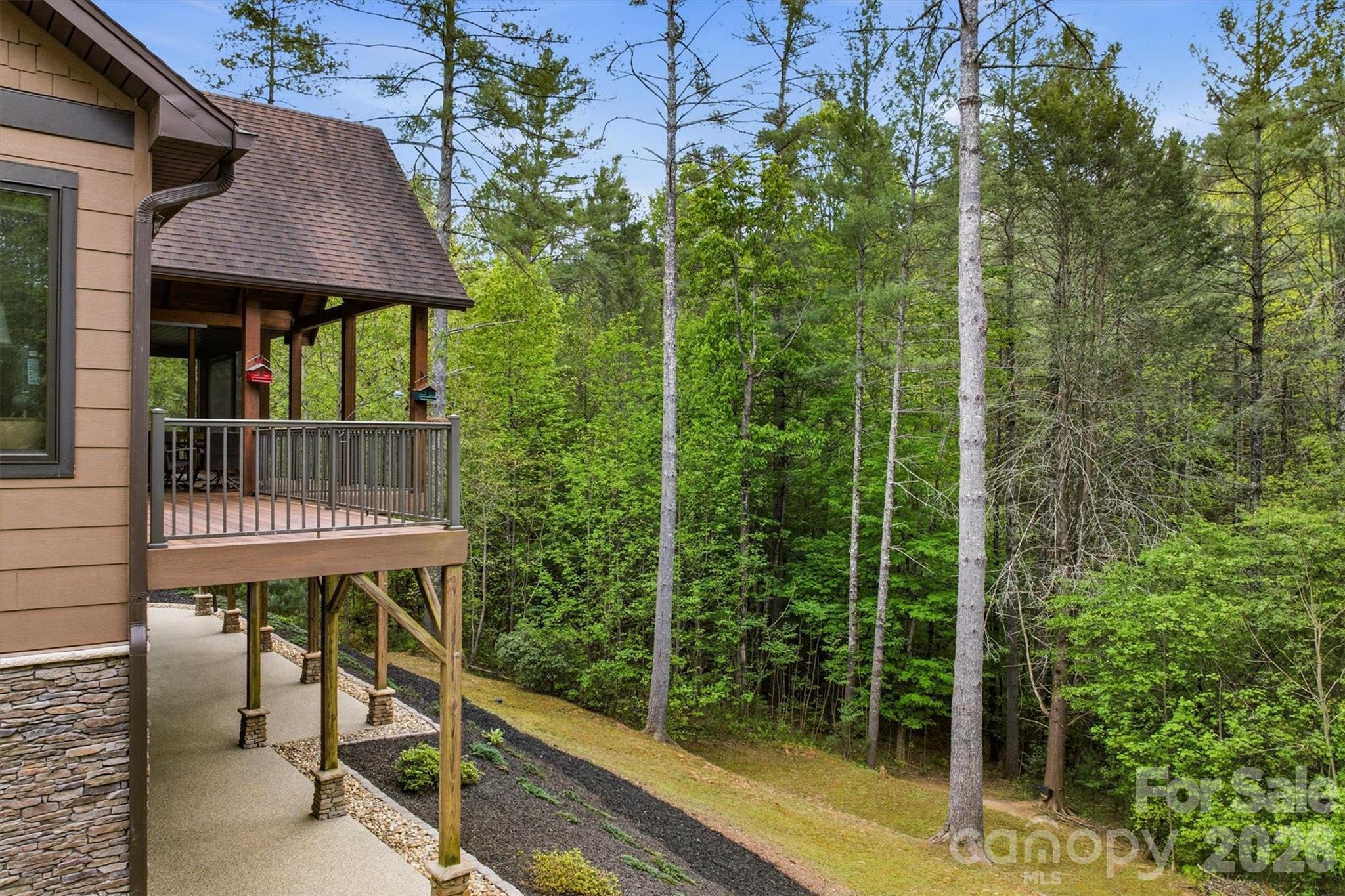 The Coves Mountain River Club - Residential