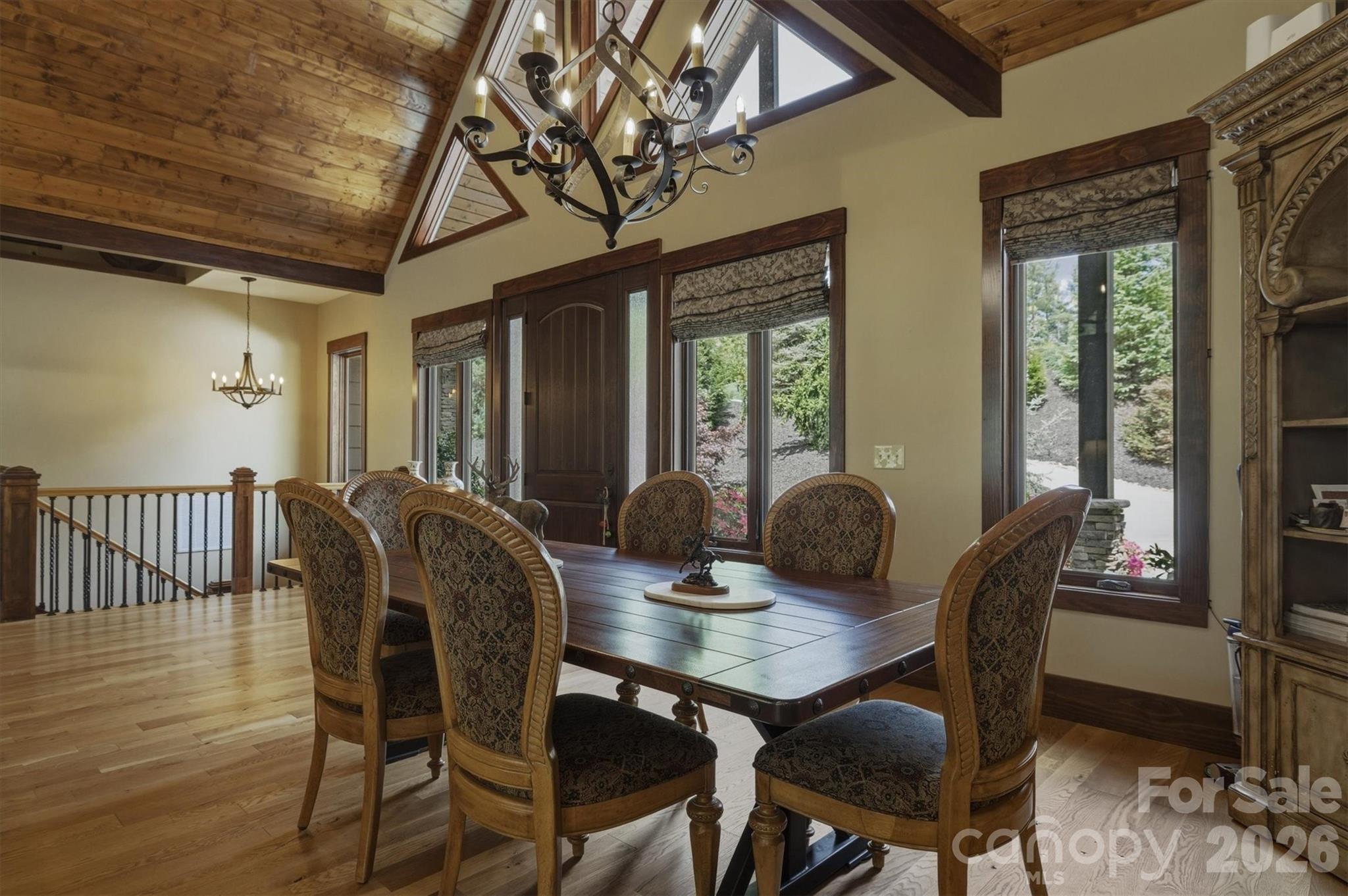 The Coves Mountain River Club - Residential