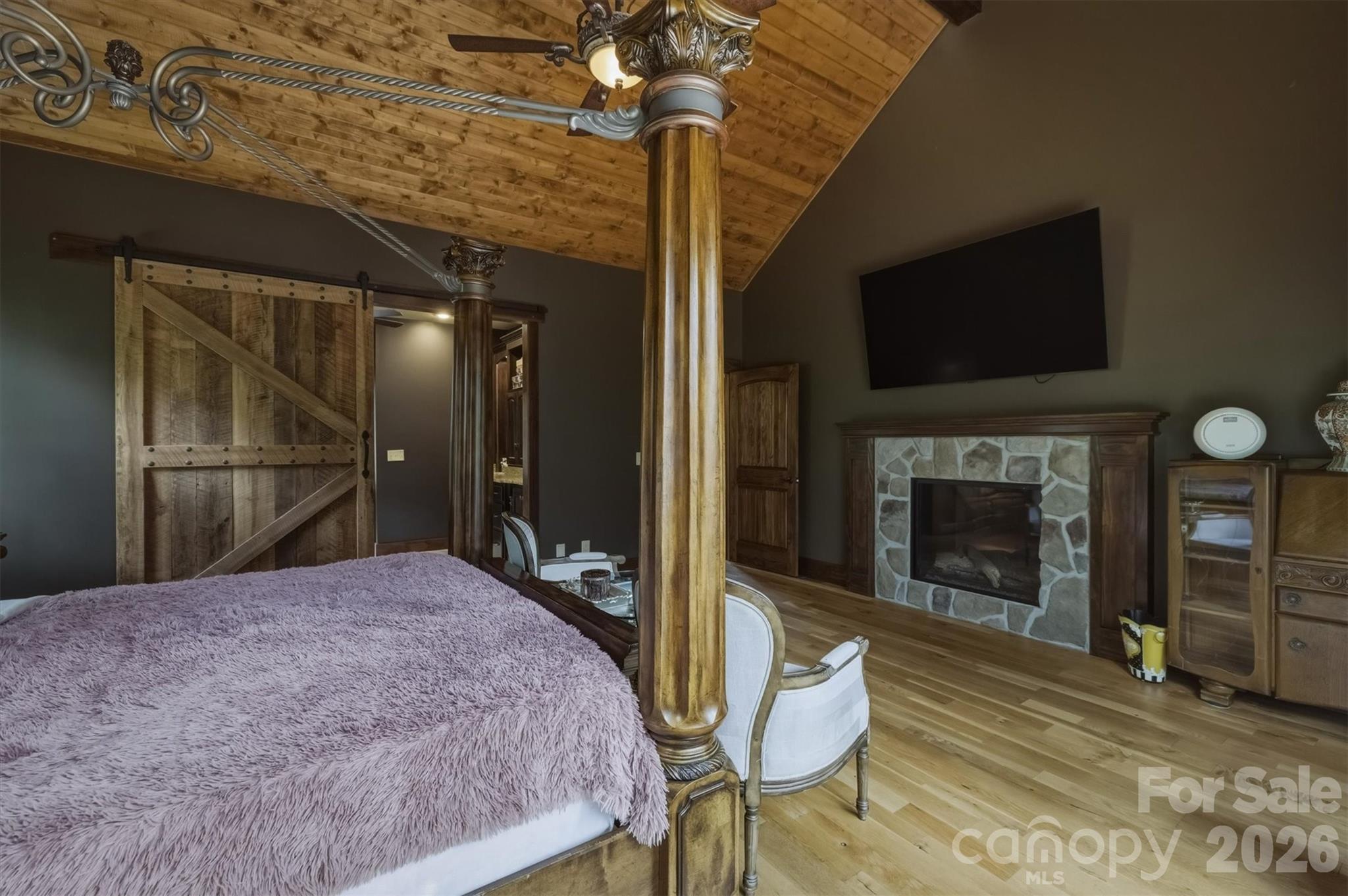 The Coves Mountain River Club - Residential