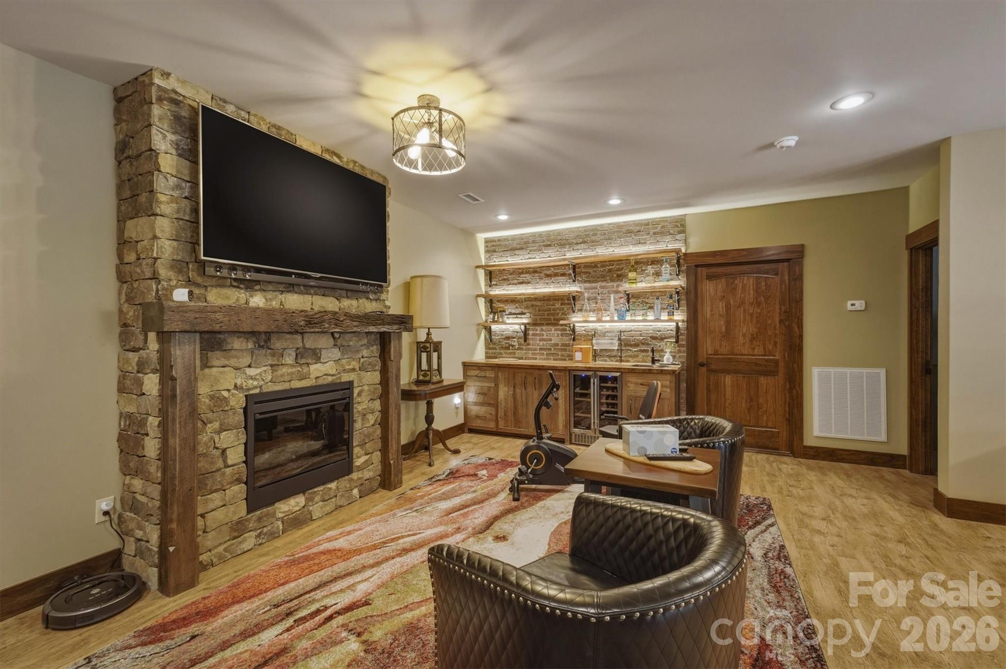 The Coves Mountain River Club - Residential