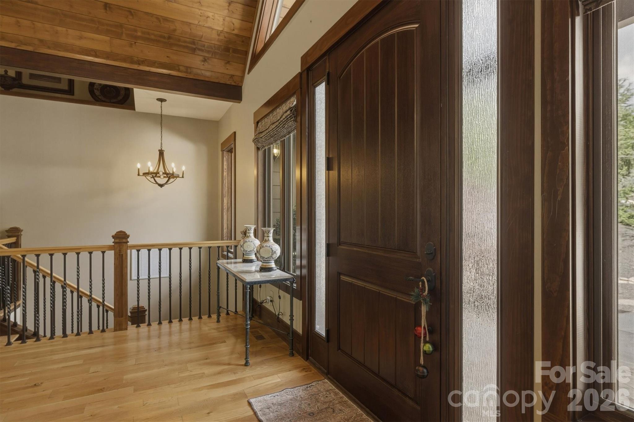 The Coves Mountain River Club - Residential