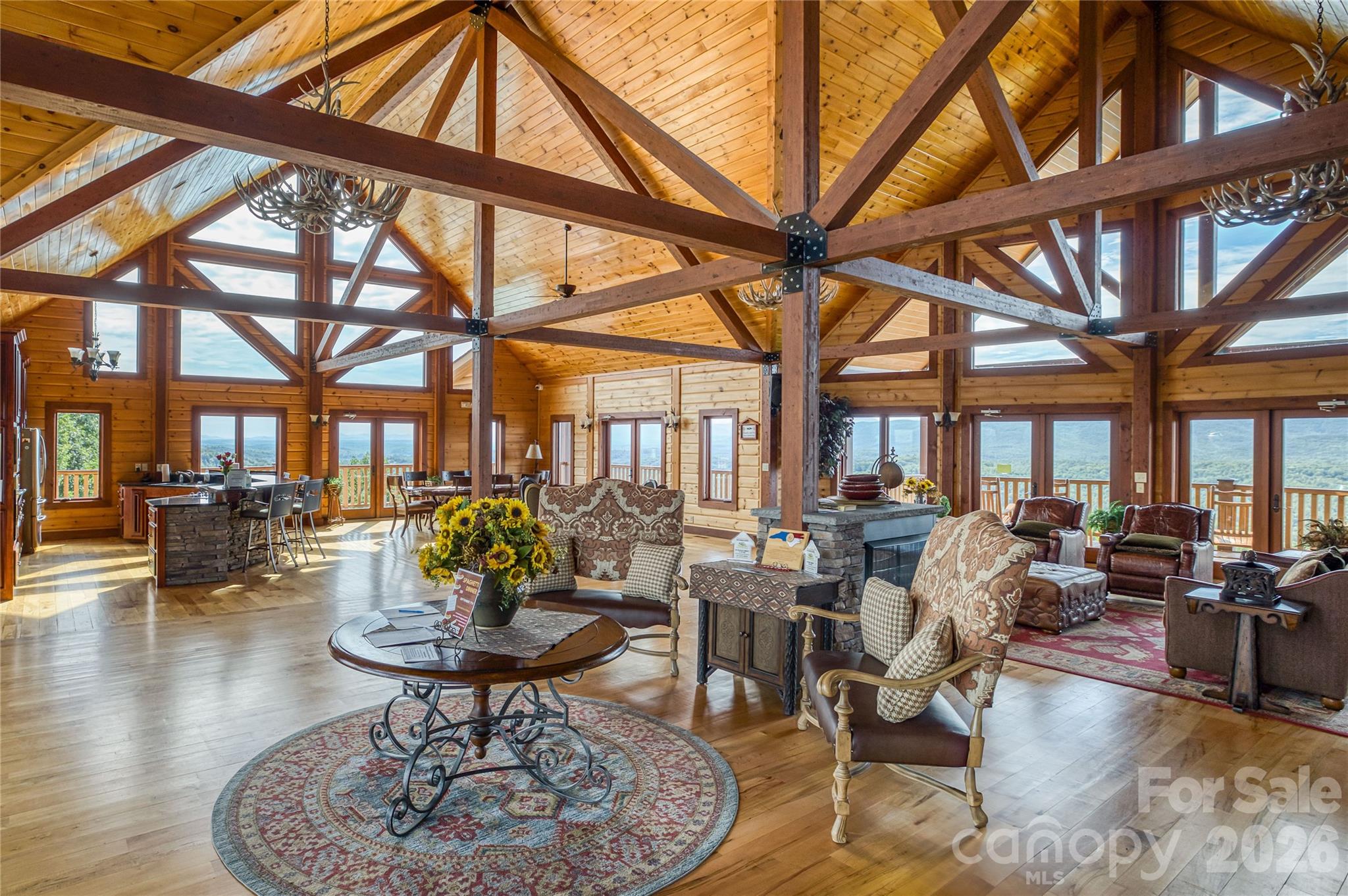 The Coves Mountain River Club - Residential