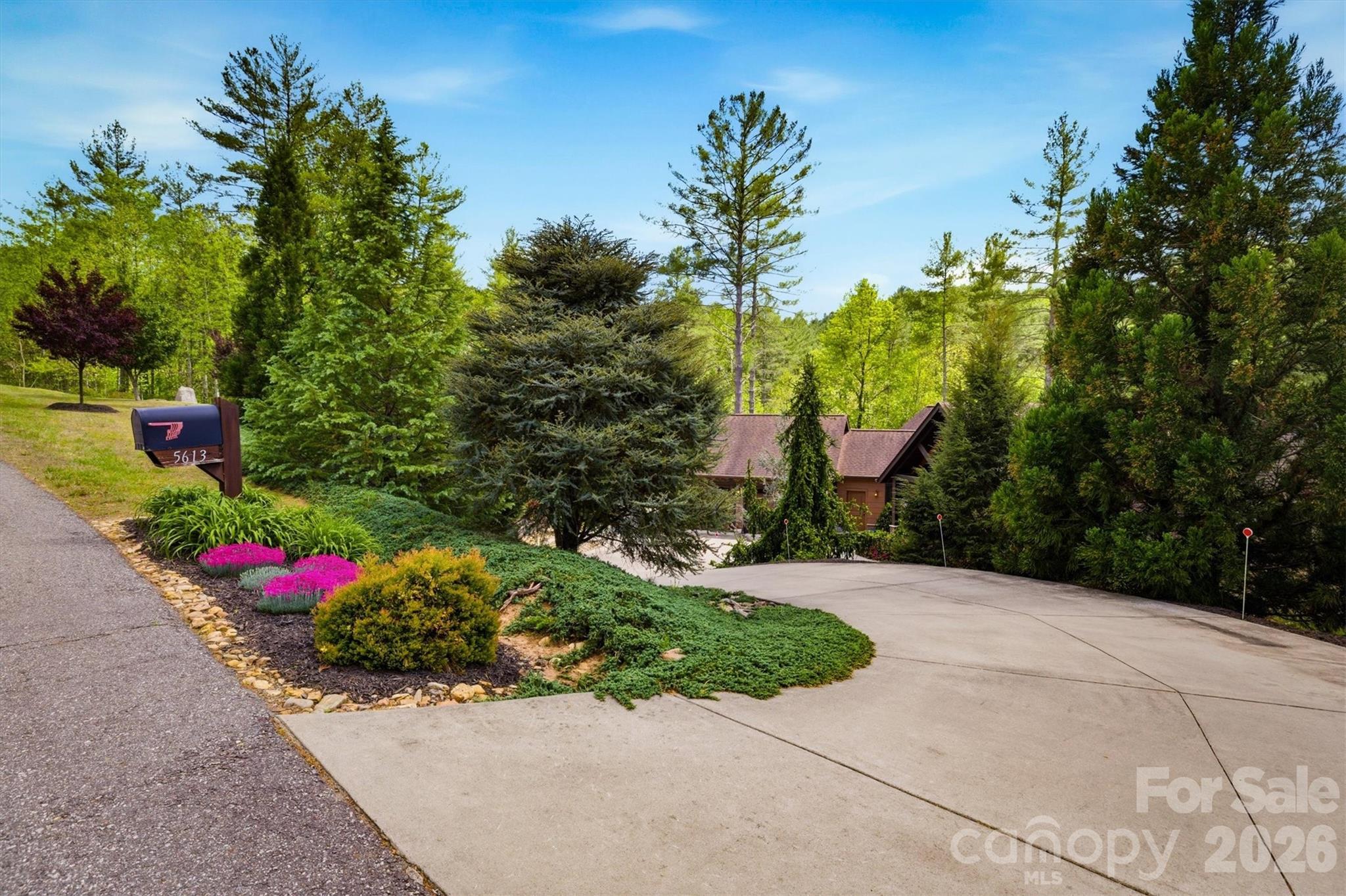 The Coves Mountain River Club - Residential