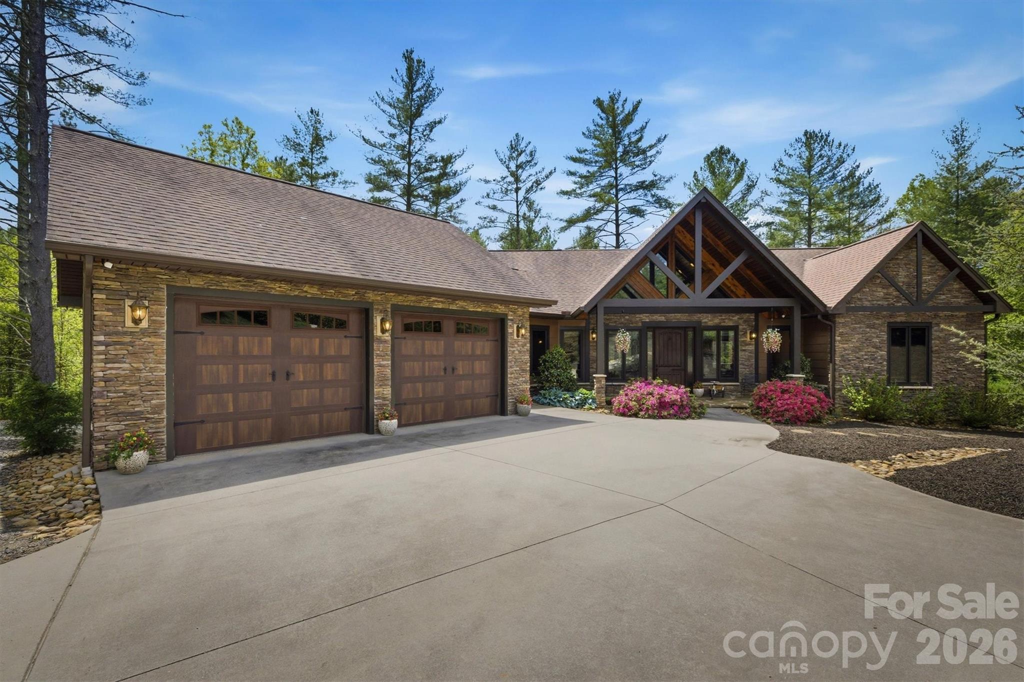 The Coves Mountain River Club - Residential