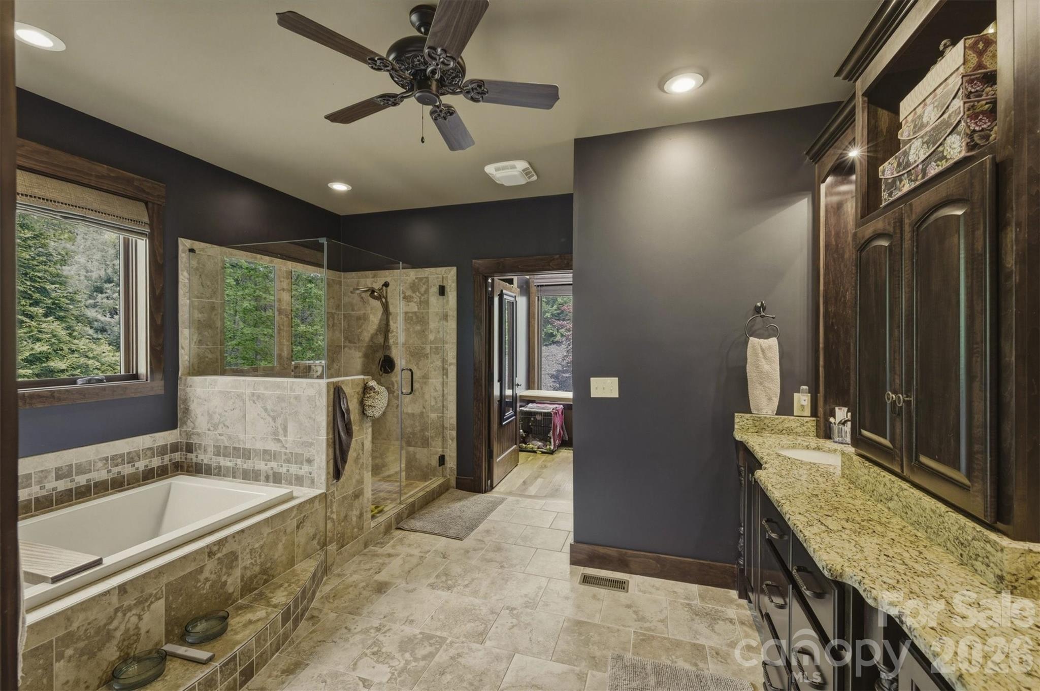 The Coves Mountain River Club - Residential