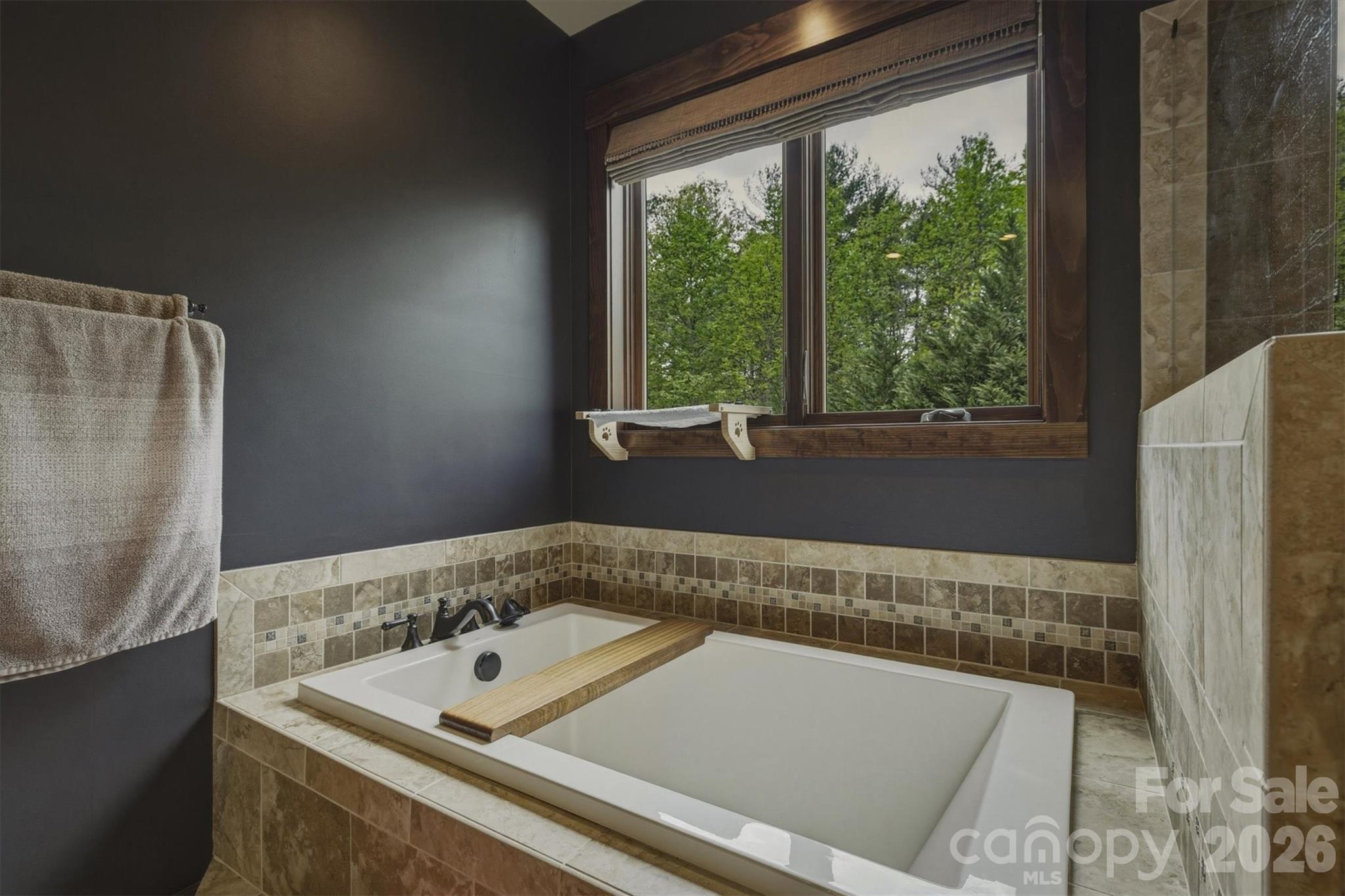 The Coves Mountain River Club - Residential