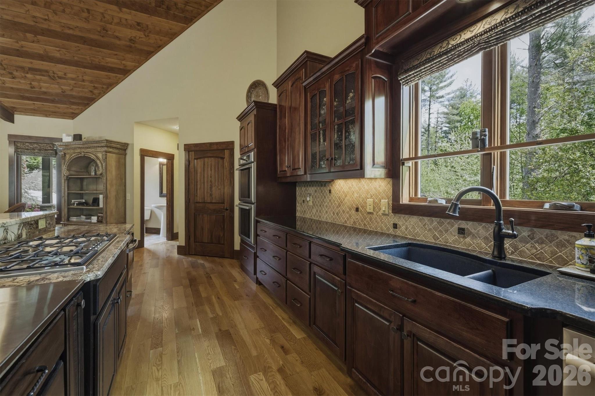 The Coves Mountain River Club - Residential