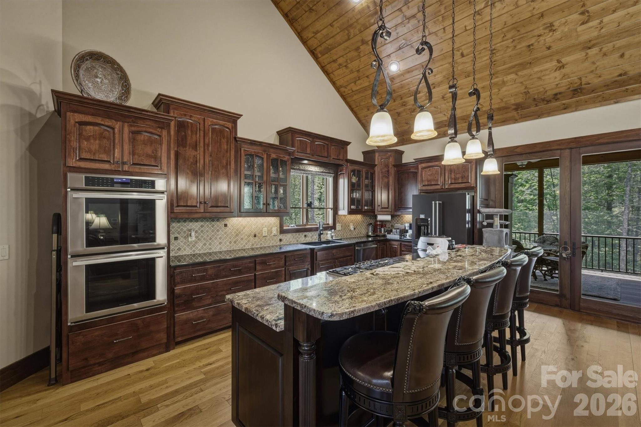 The Coves Mountain River Club - Residential