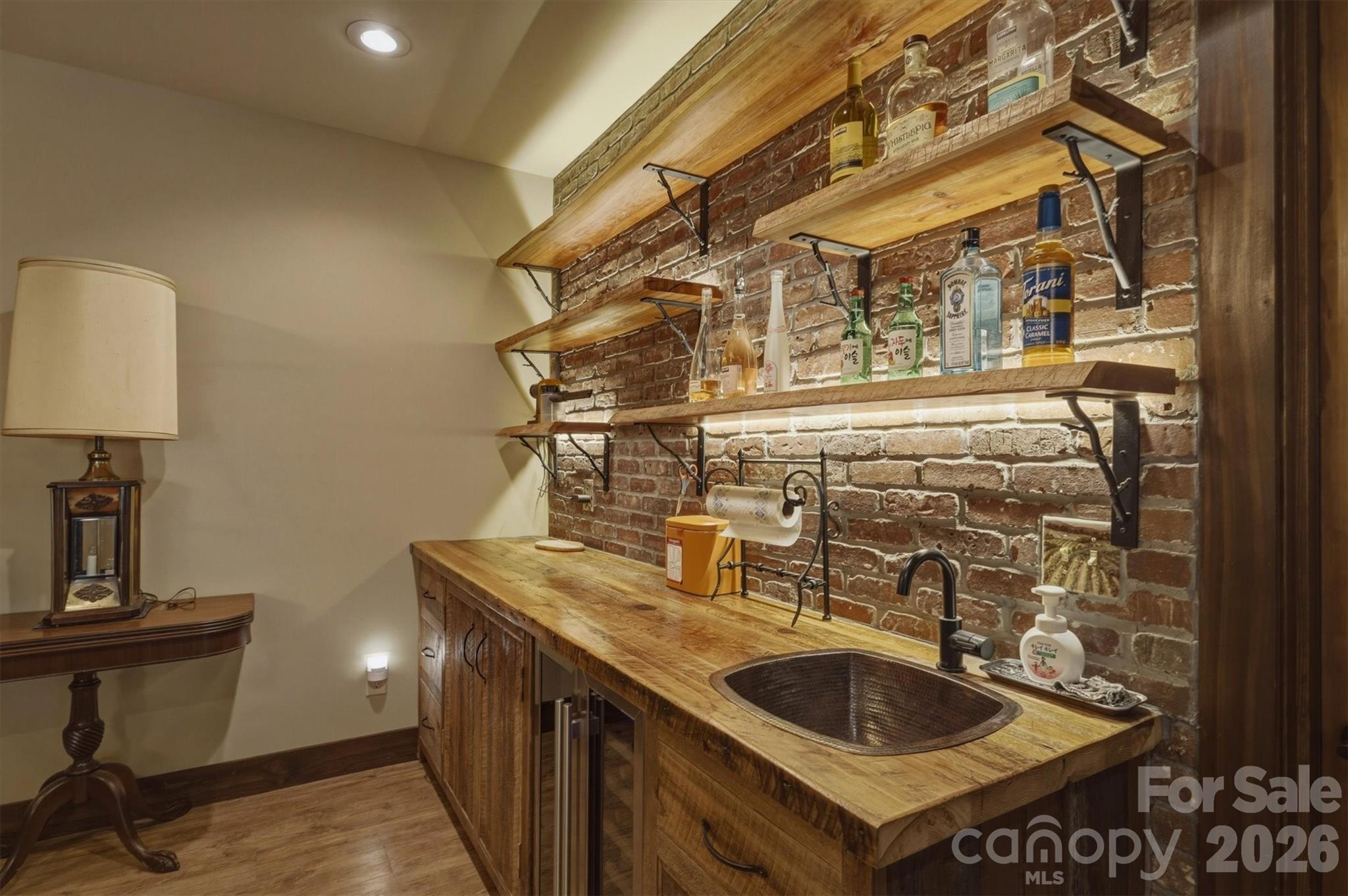 The Coves Mountain River Club - Residential