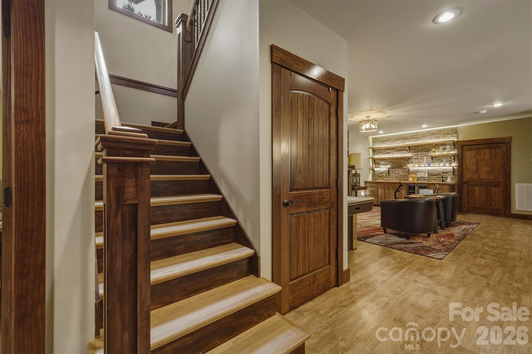 The Coves Mountain River Club - Residential