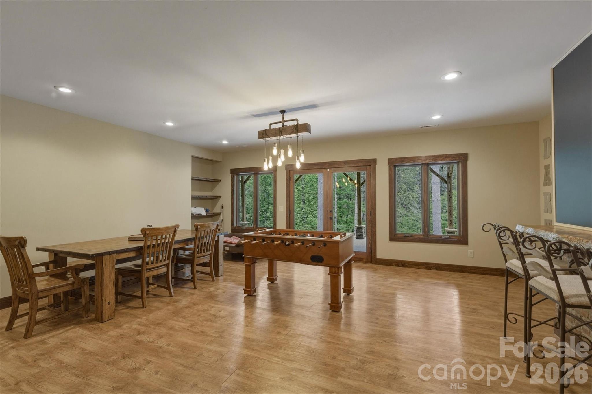 The Coves Mountain River Club - Residential