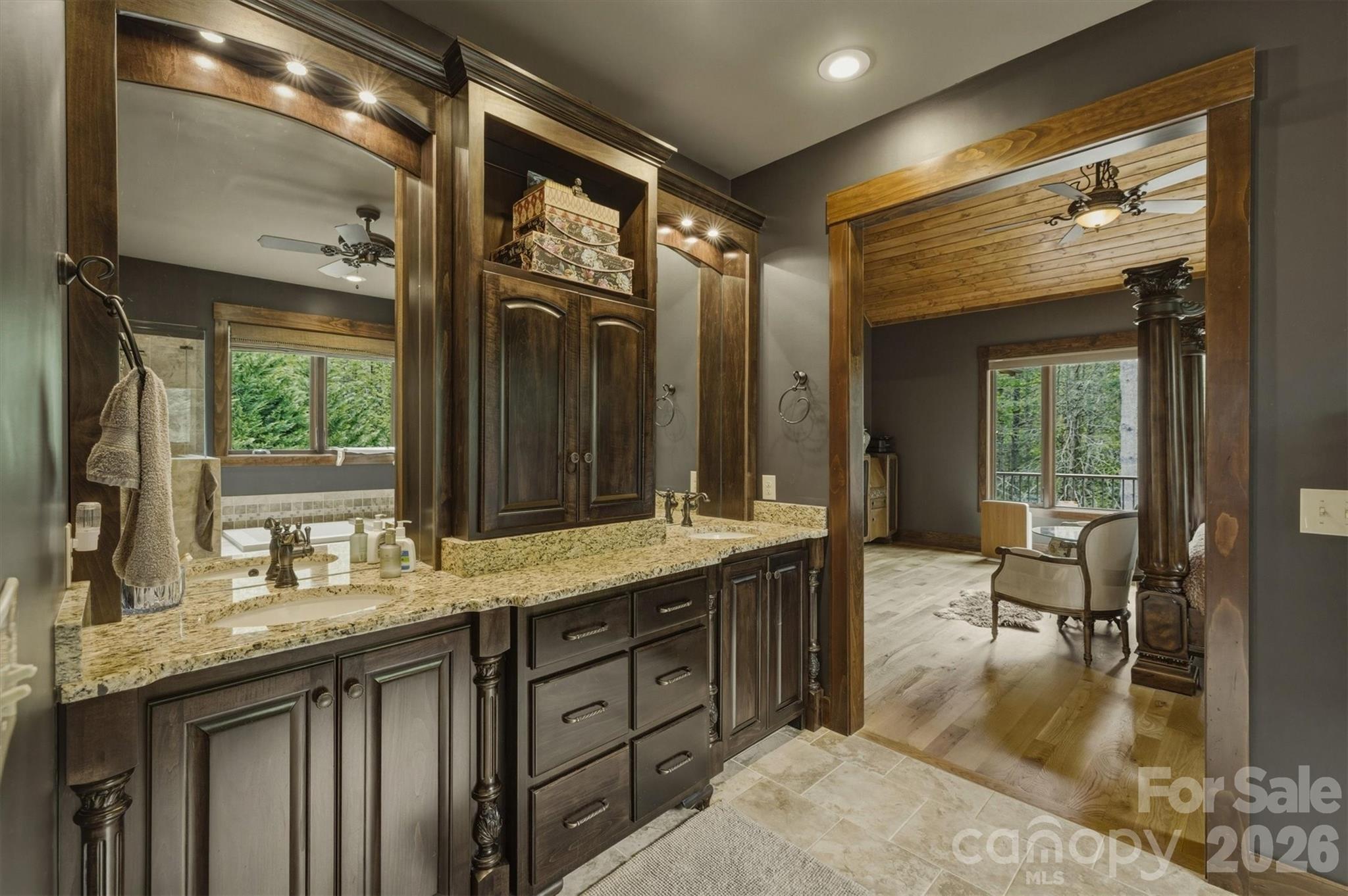 The Coves Mountain River Club - Residential