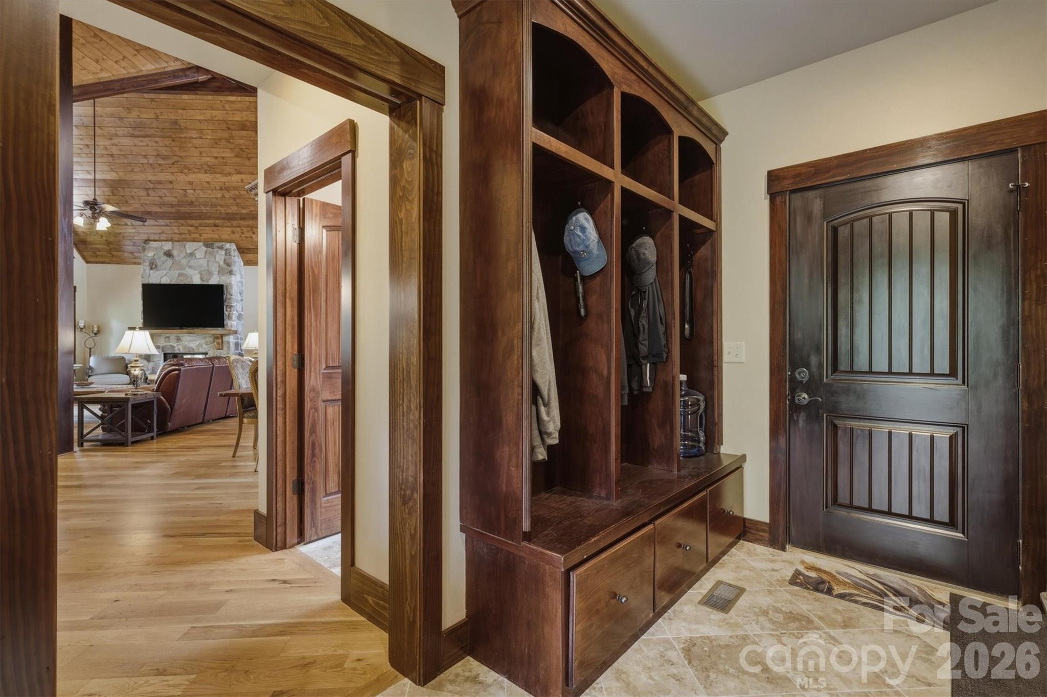 The Coves Mountain River Club - Residential