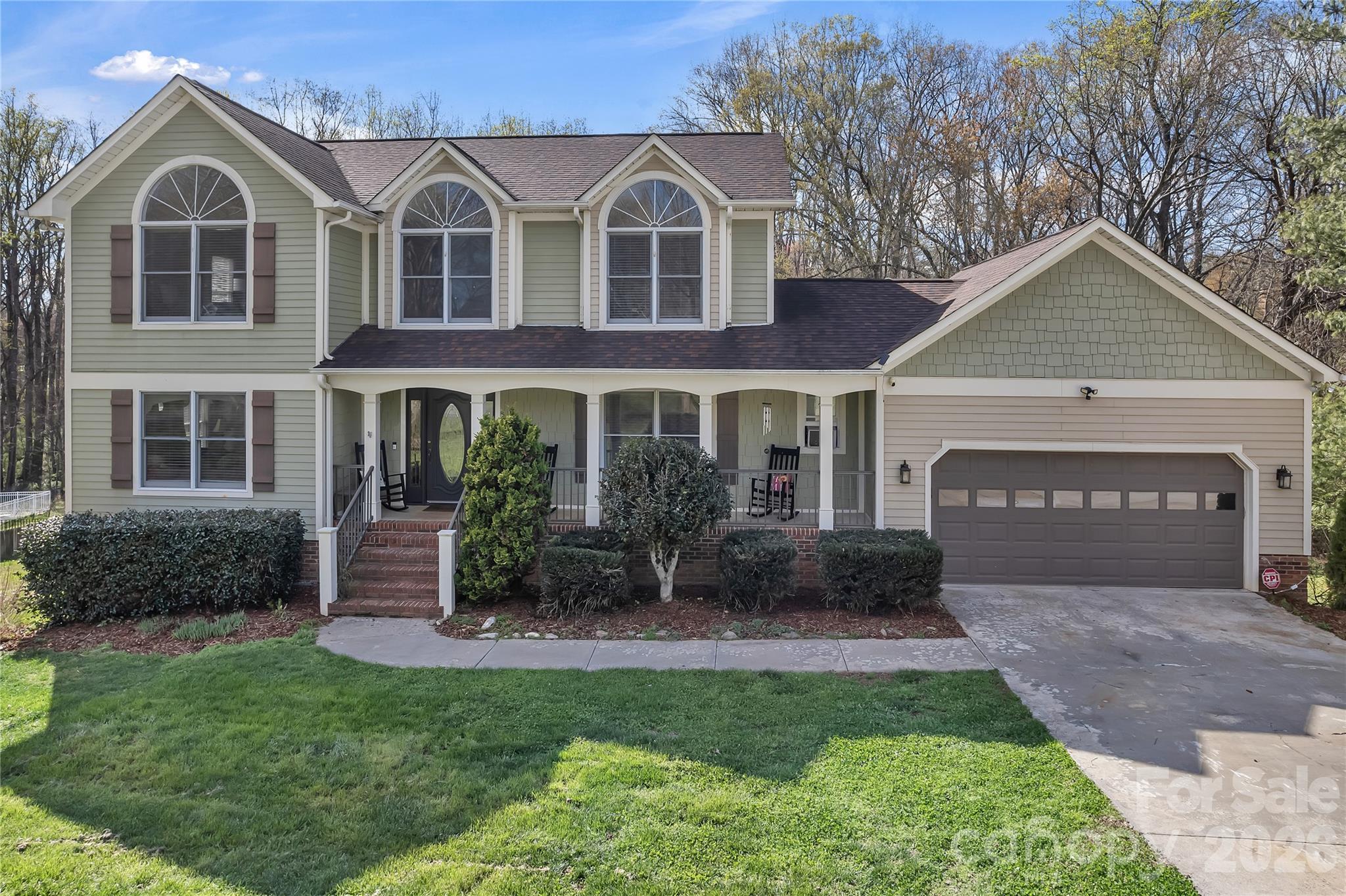 Cross Creek - Residential