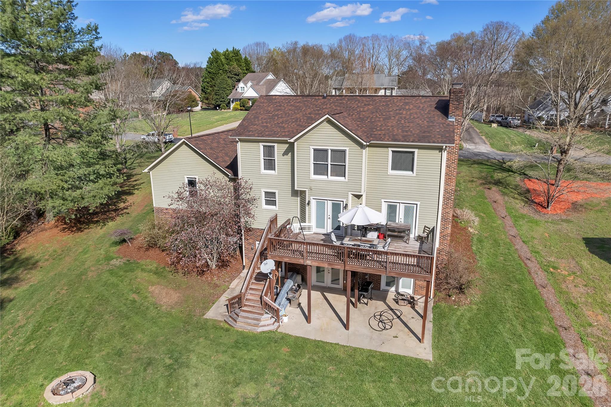 Cross Creek - Residential