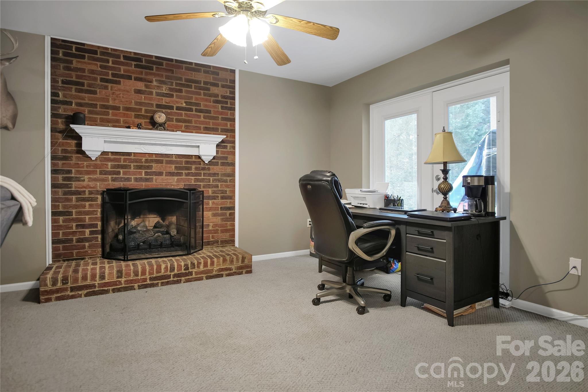 Cross Creek - Residential