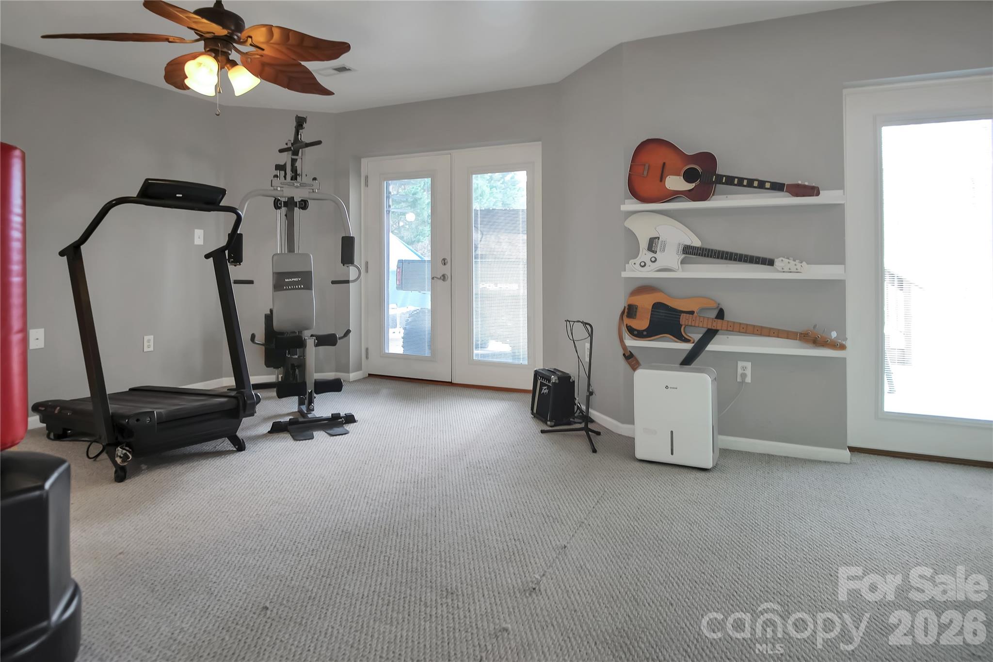 Cross Creek - Residential