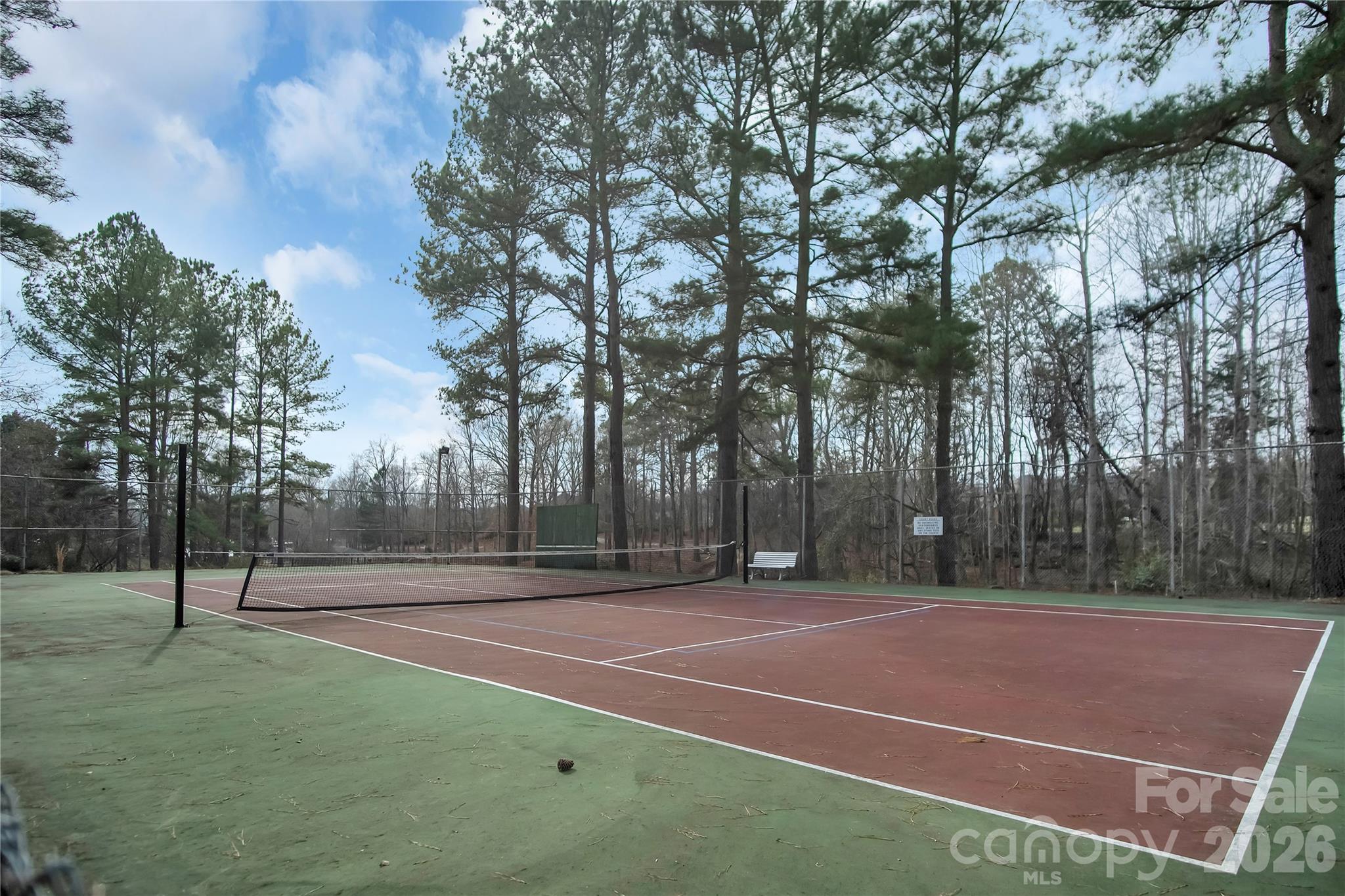 Cross Creek - Residential