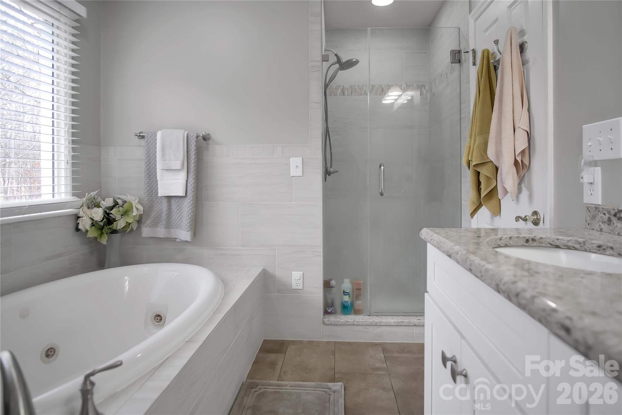 Cross Creek - Residential