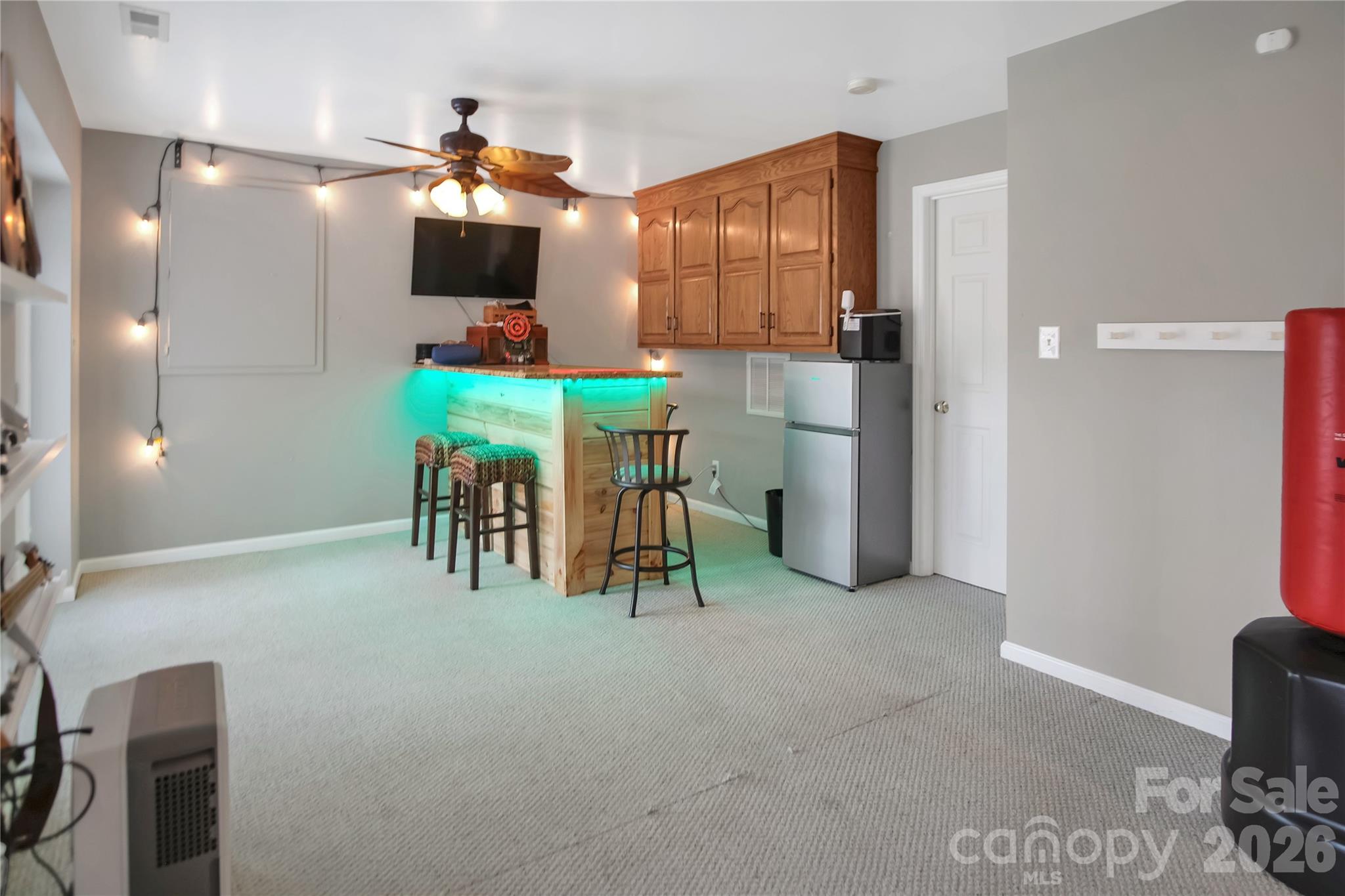 Cross Creek - Residential