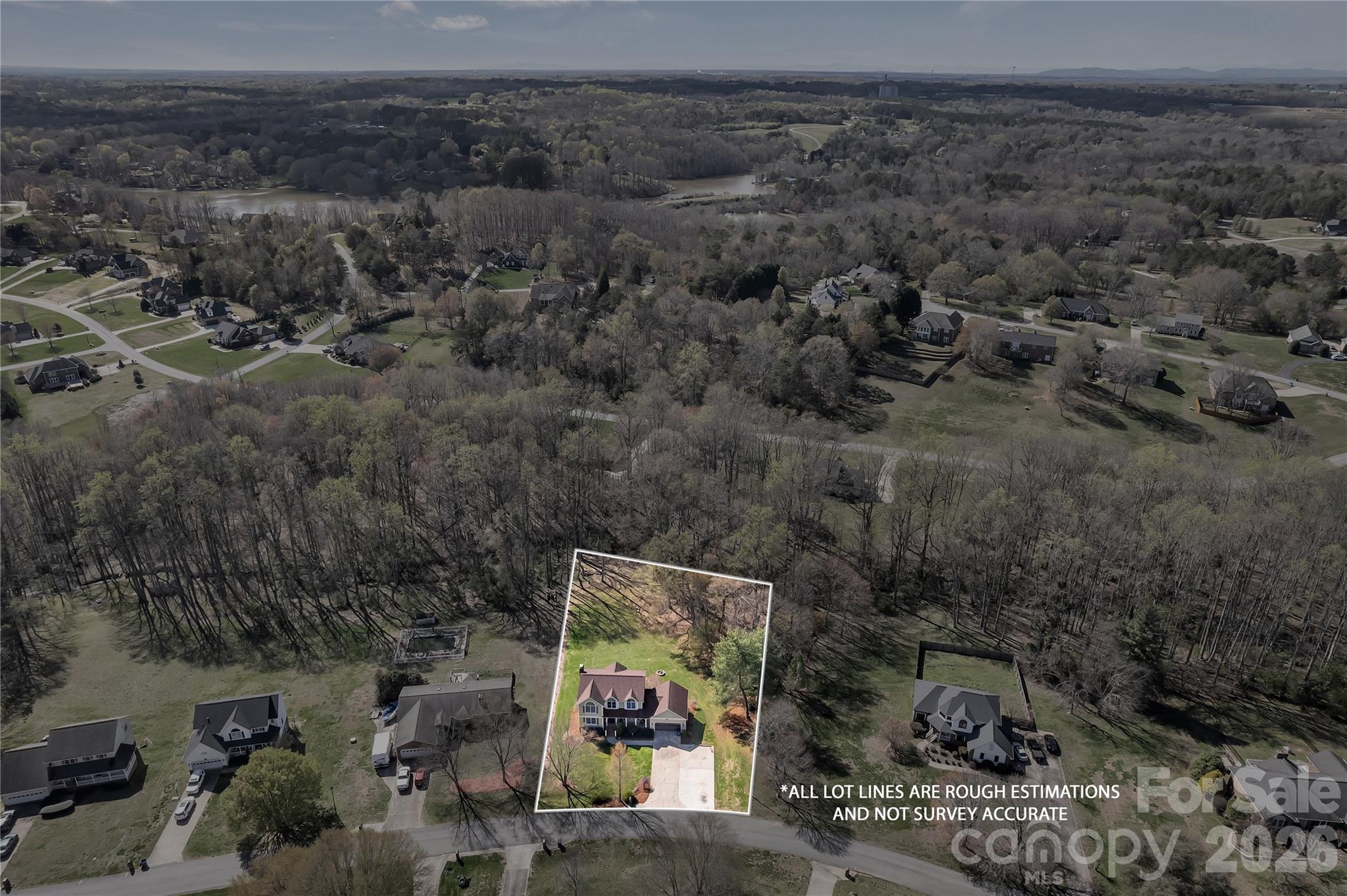 Cross Creek - Residential