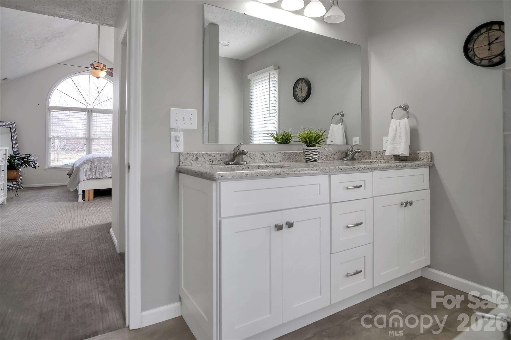 Cross Creek - Residential