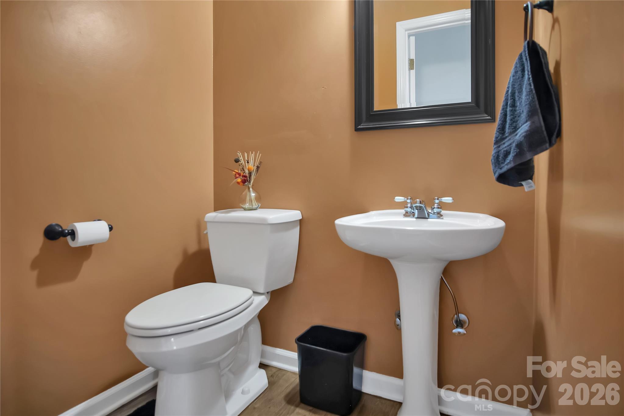 Cross Creek - Residential