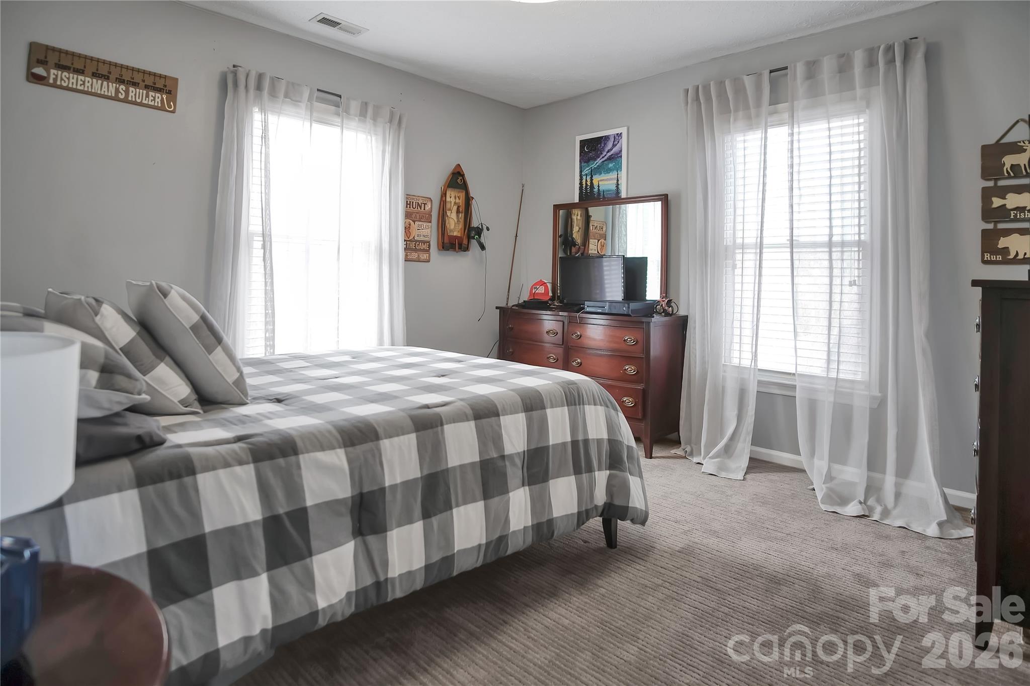 Cross Creek - Residential