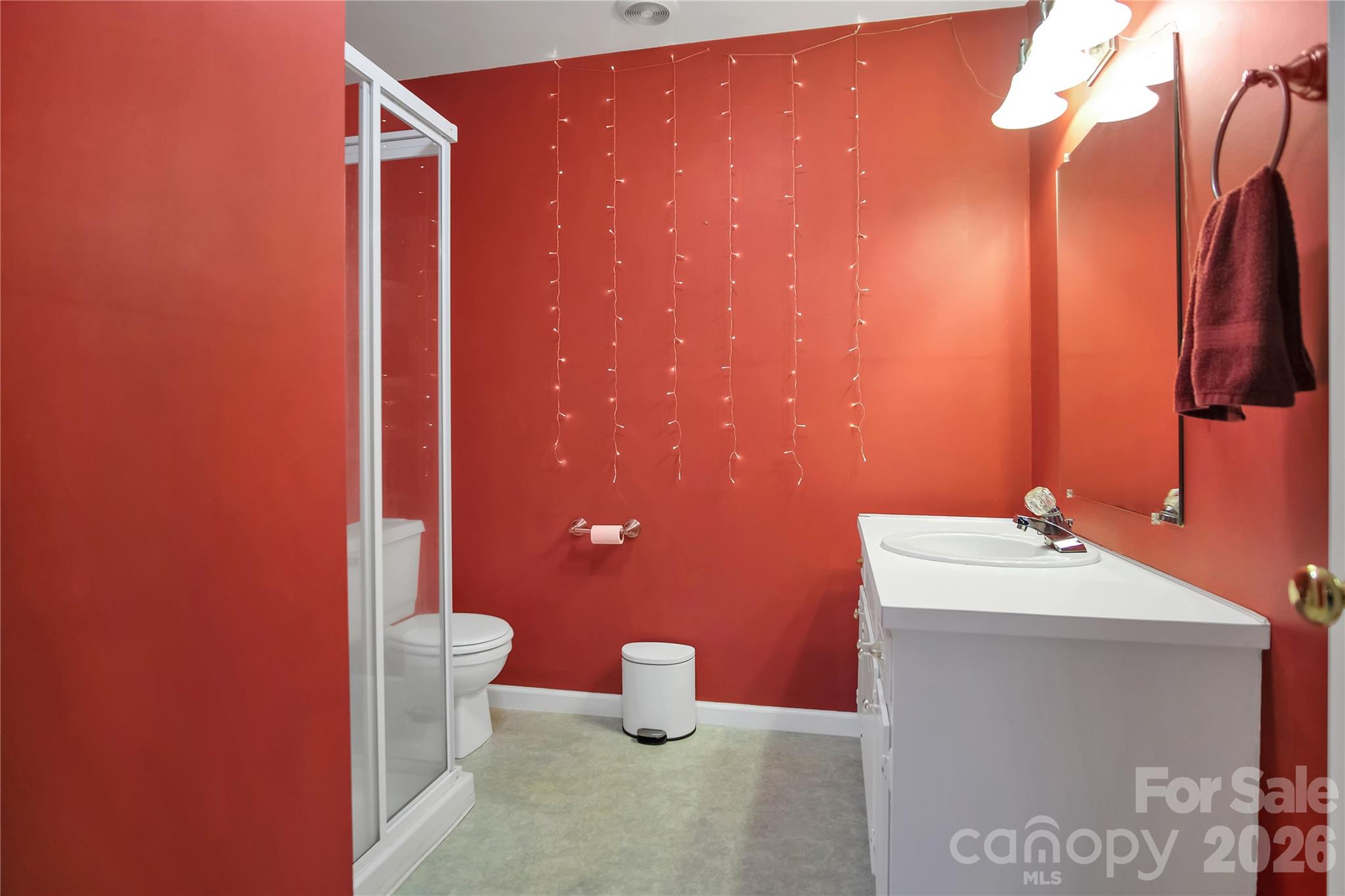 Cross Creek - Residential