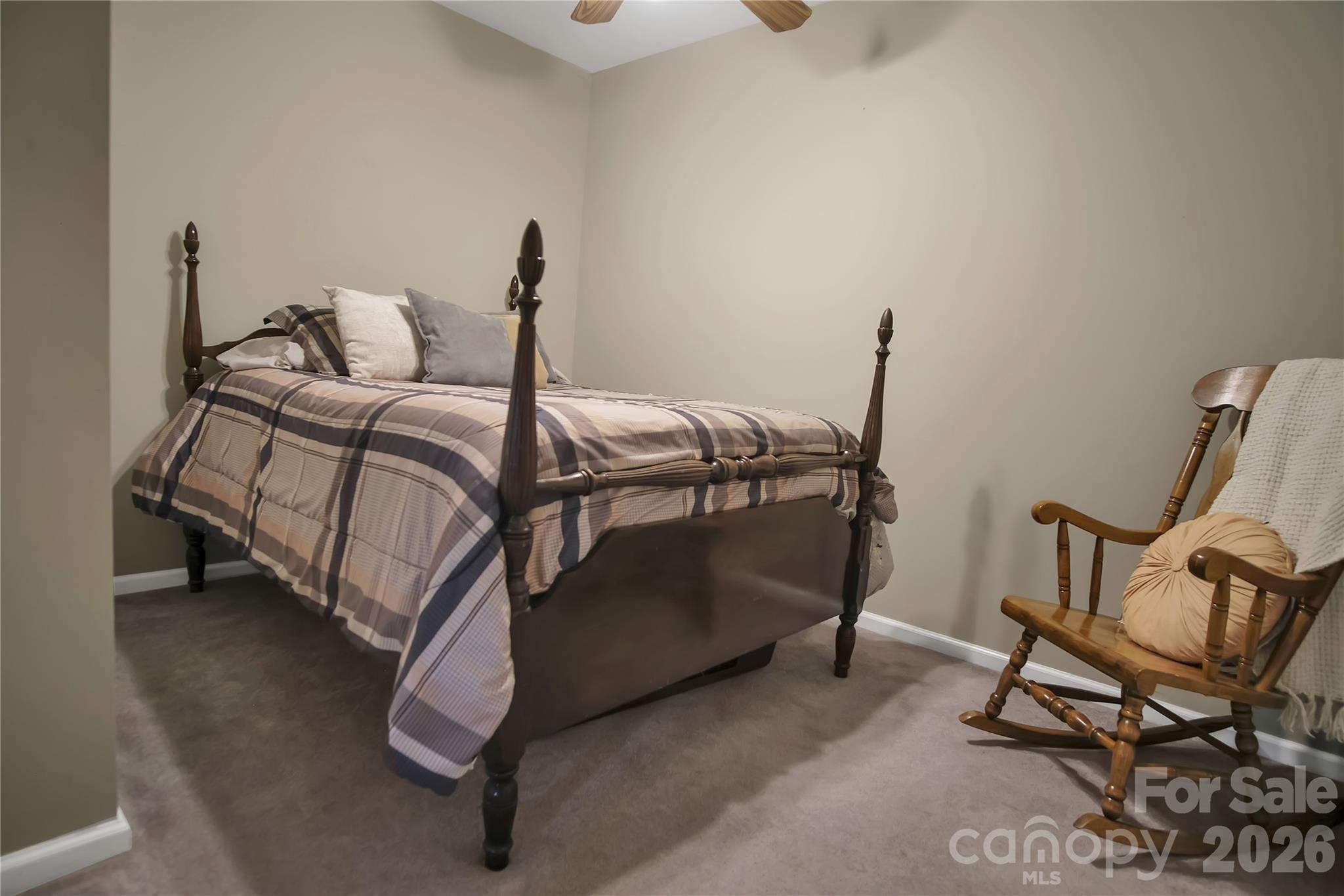 Cross Creek - Residential