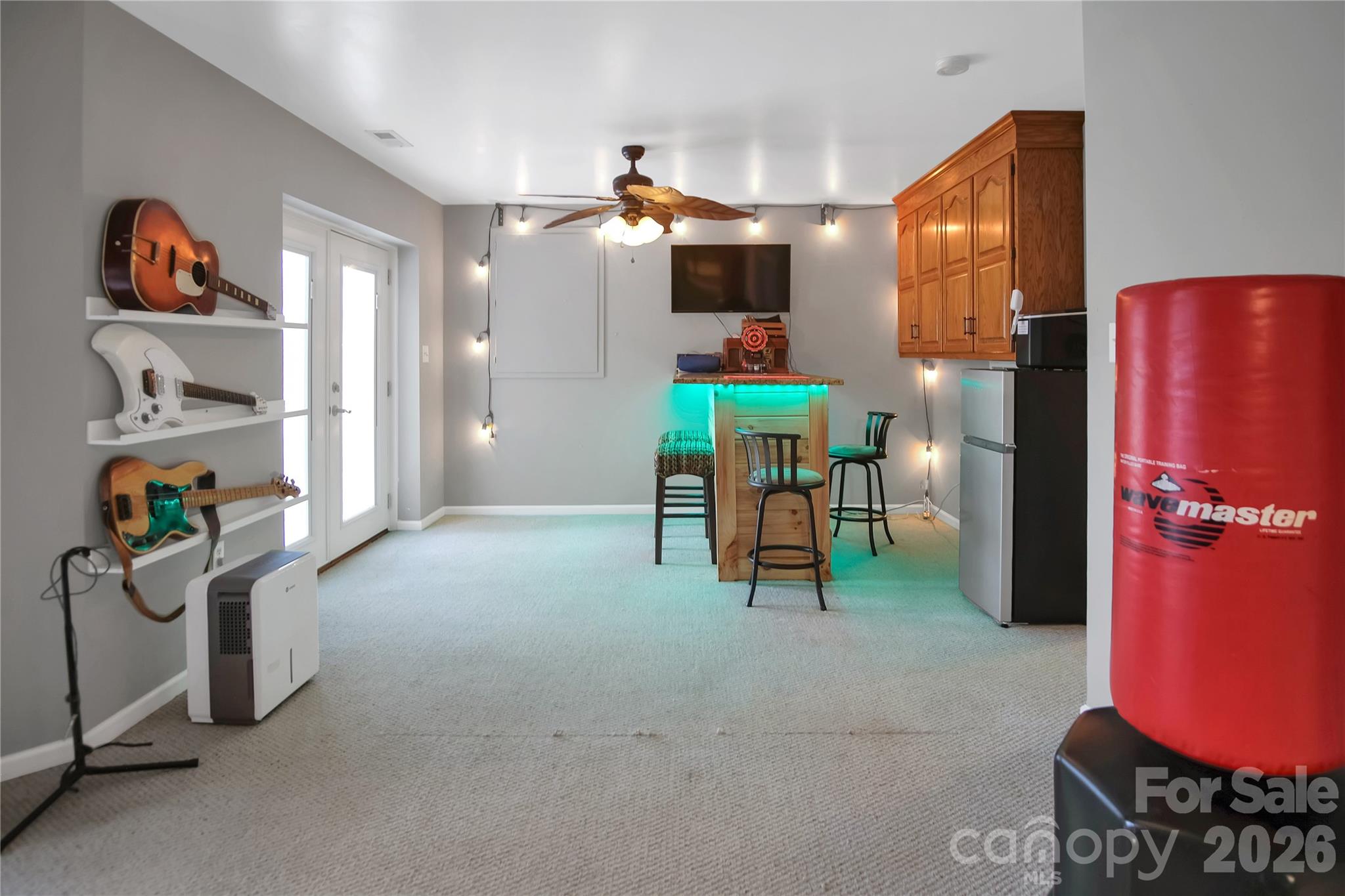 Cross Creek - Residential