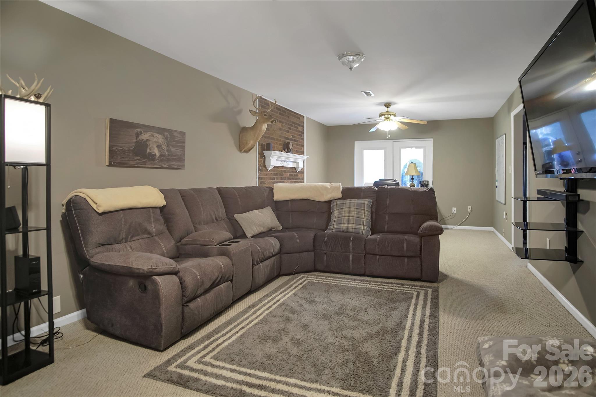 Cross Creek - Residential