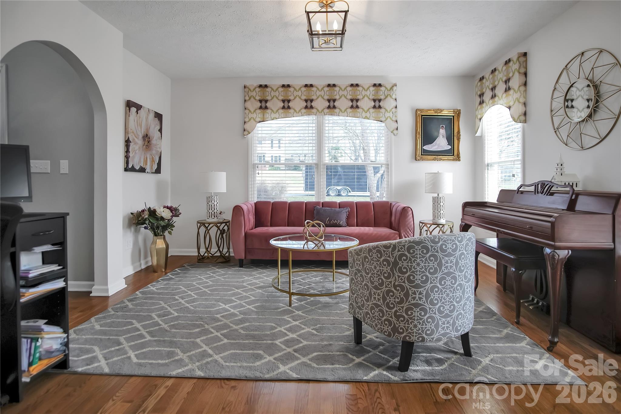 Cross Creek - Residential