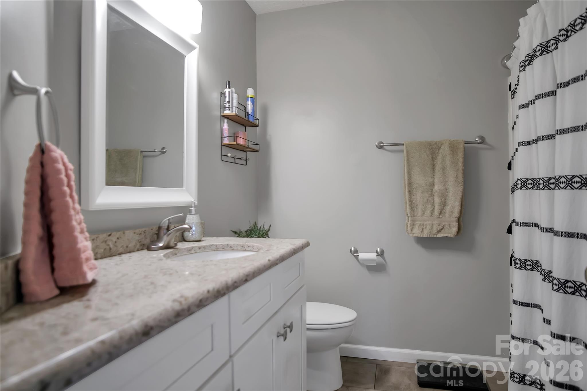 Cross Creek - Residential