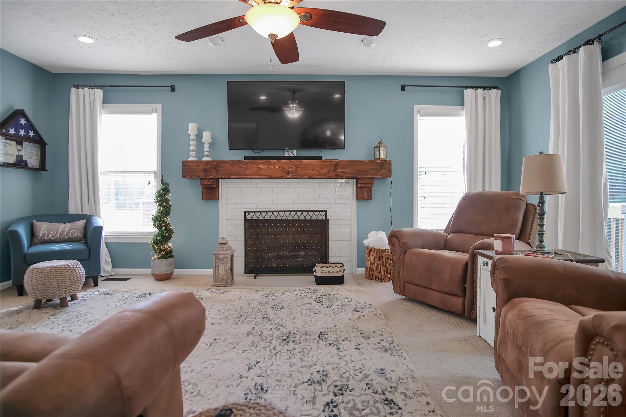 Cross Creek - Residential