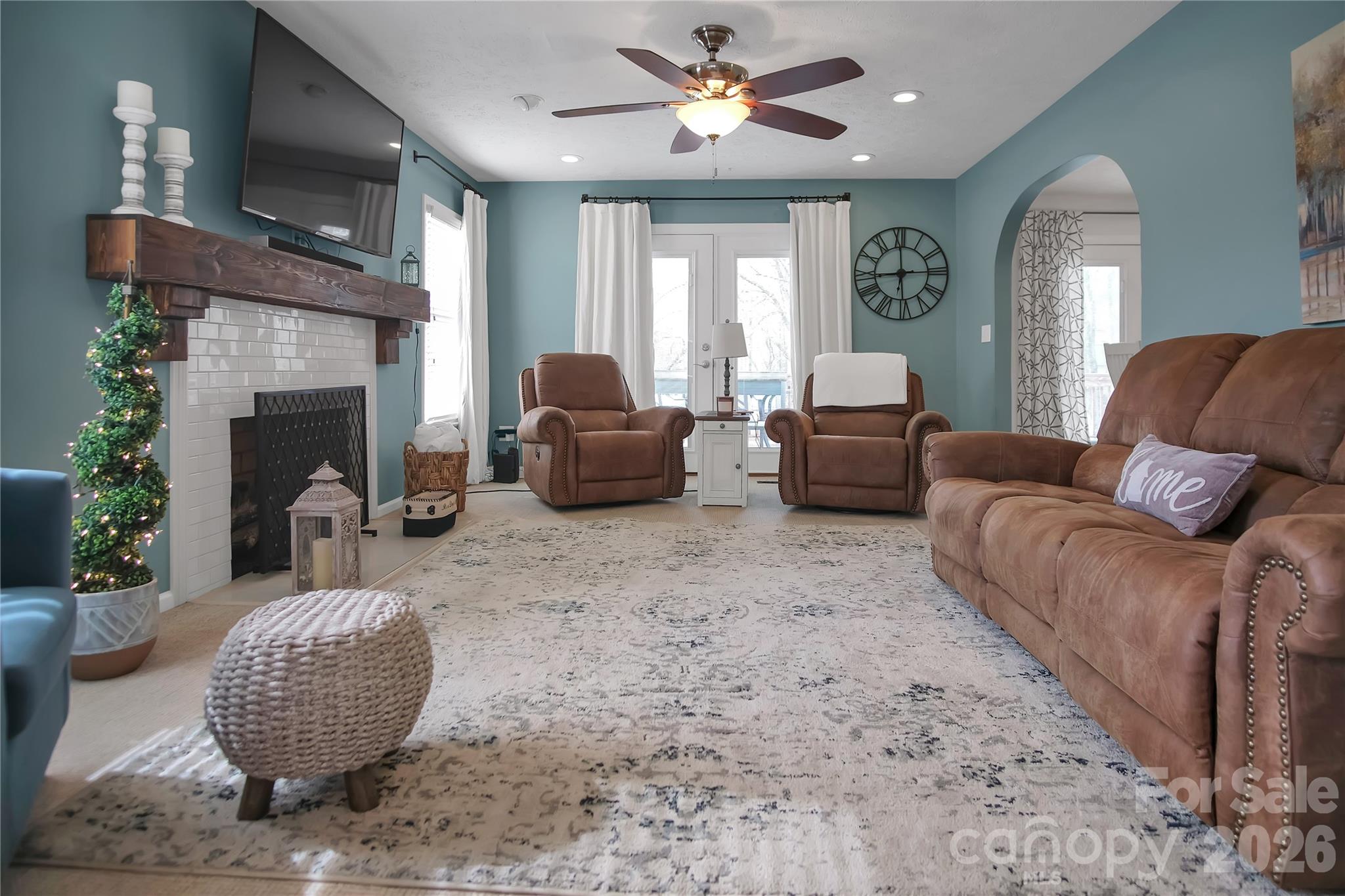 Cross Creek - Residential