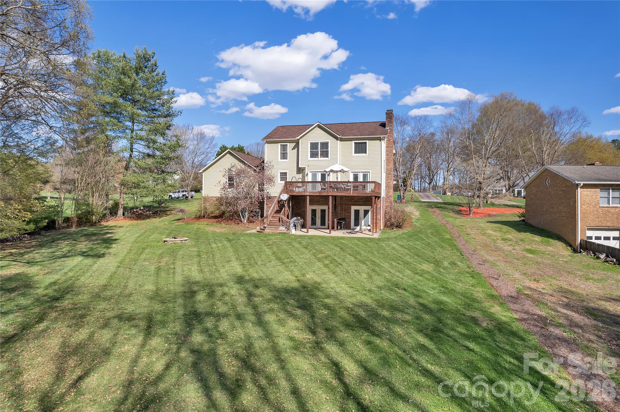 Cross Creek - Residential