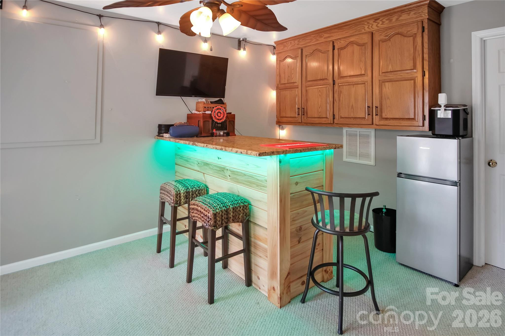 Cross Creek - Residential