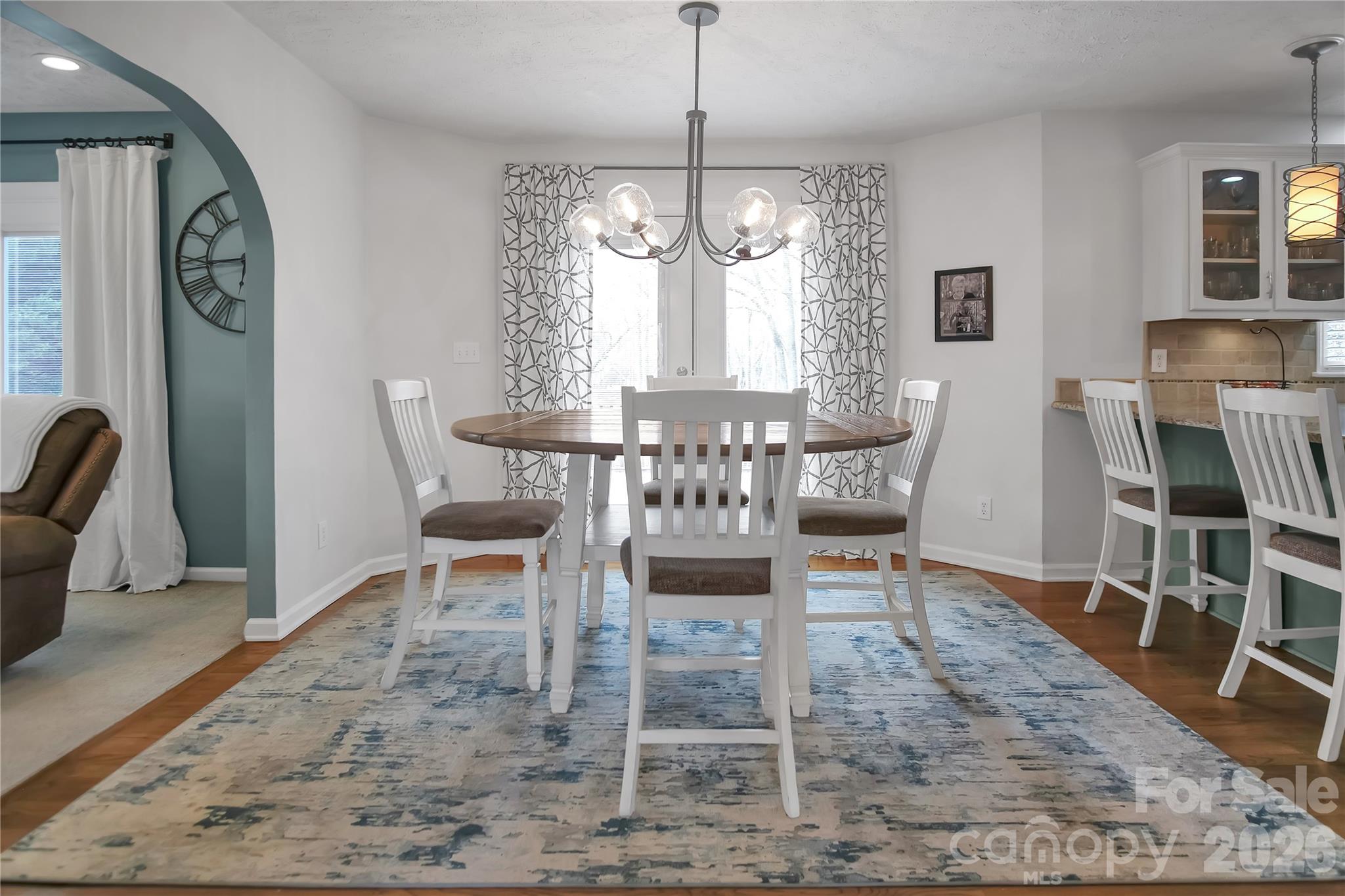 Cross Creek - Residential