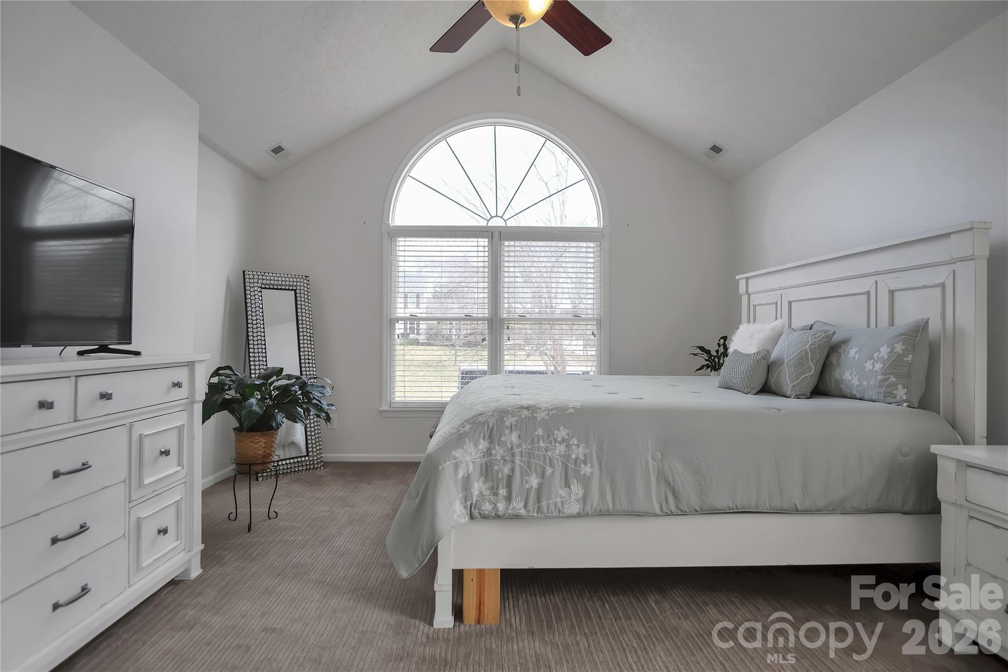 Cross Creek - Residential