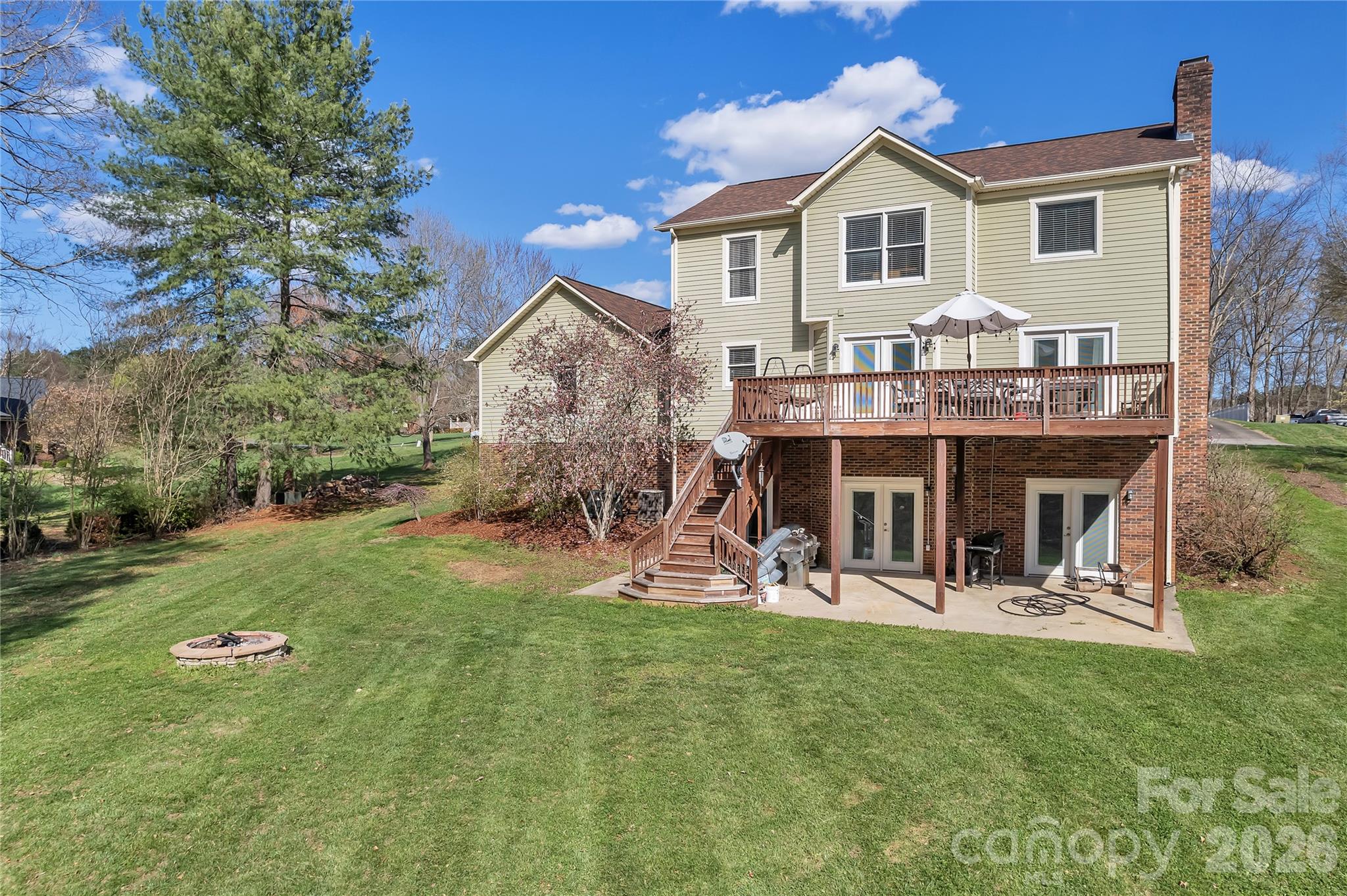 Cross Creek - Residential