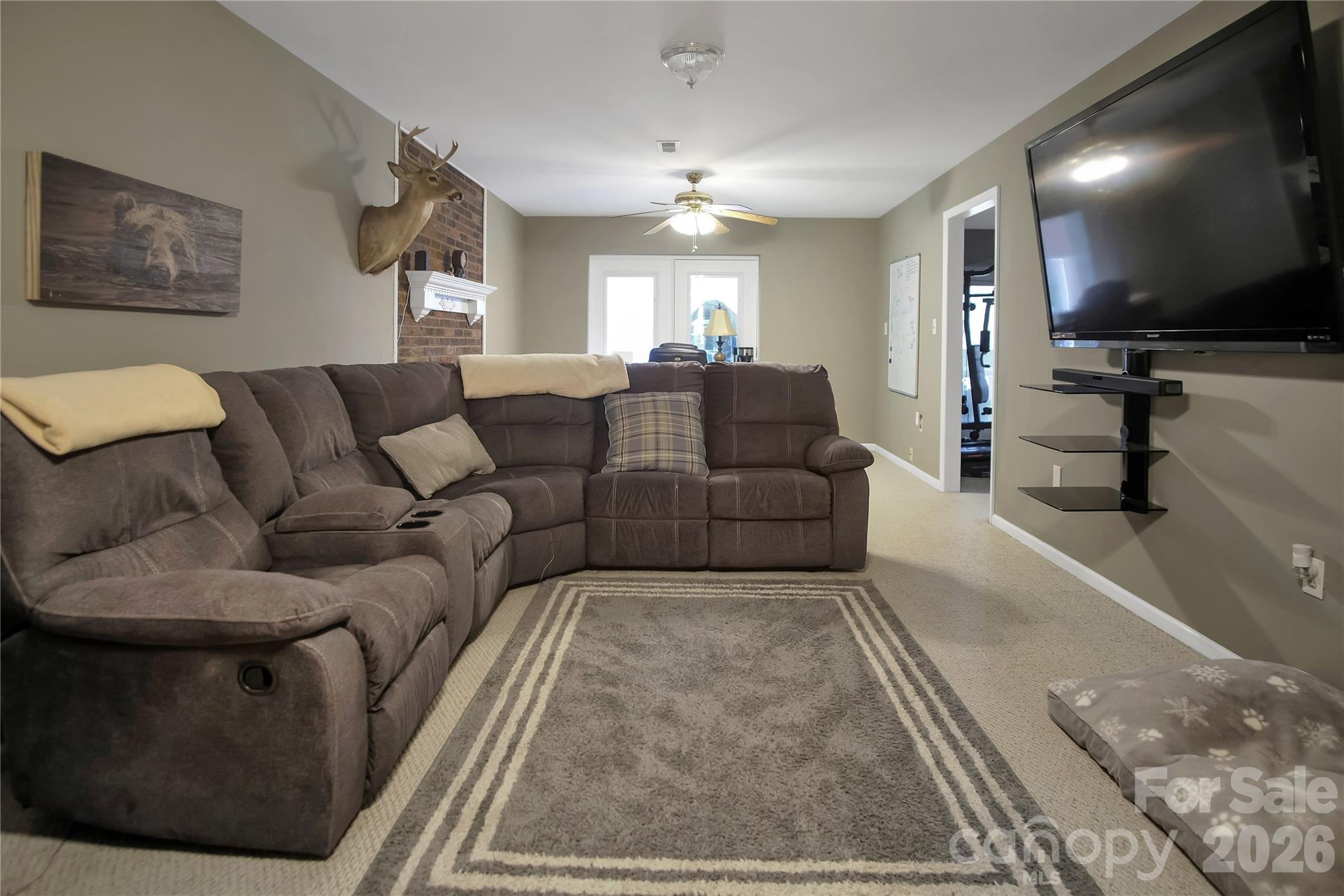 Cross Creek - Residential