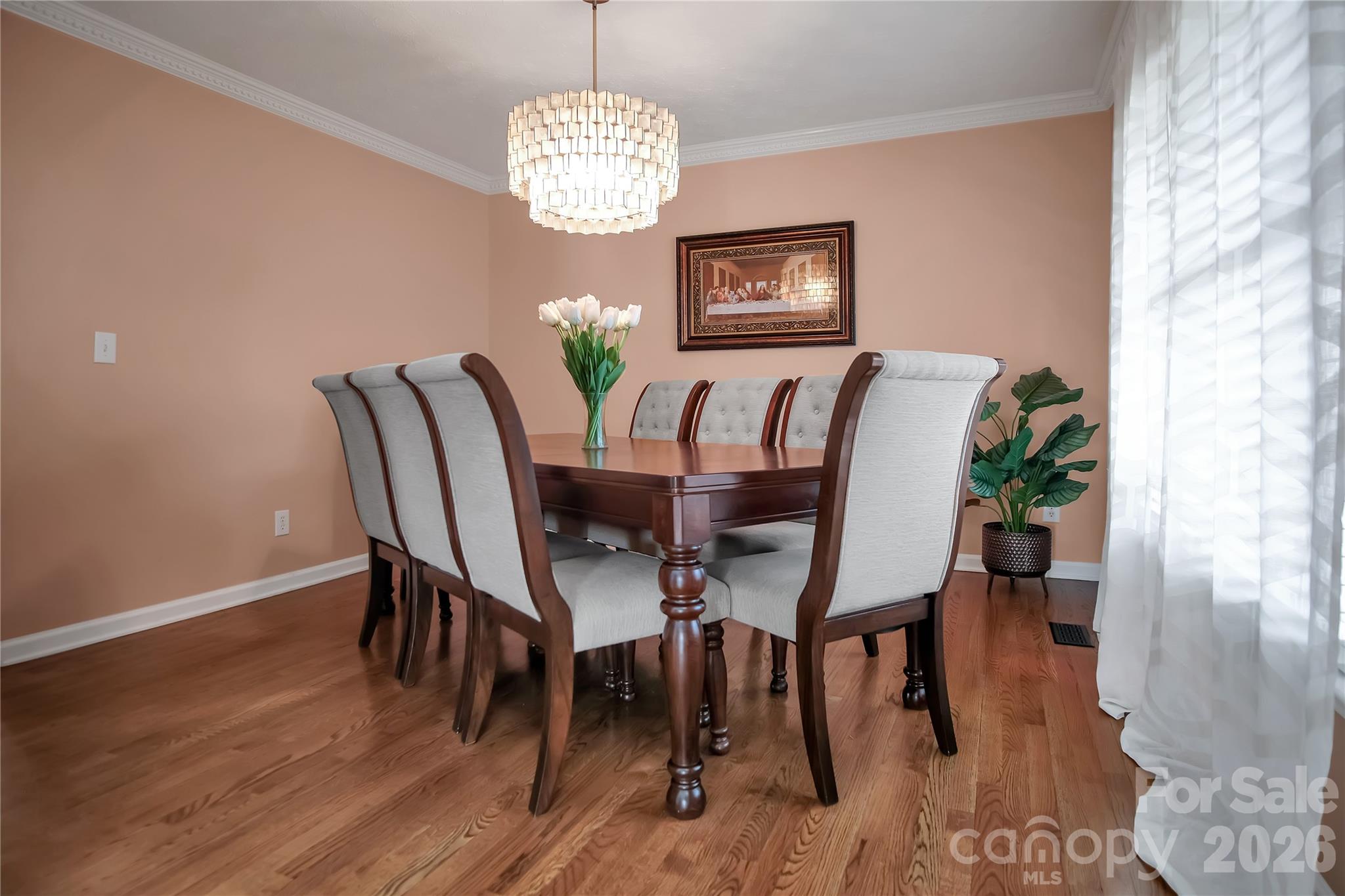 Cross Creek - Residential