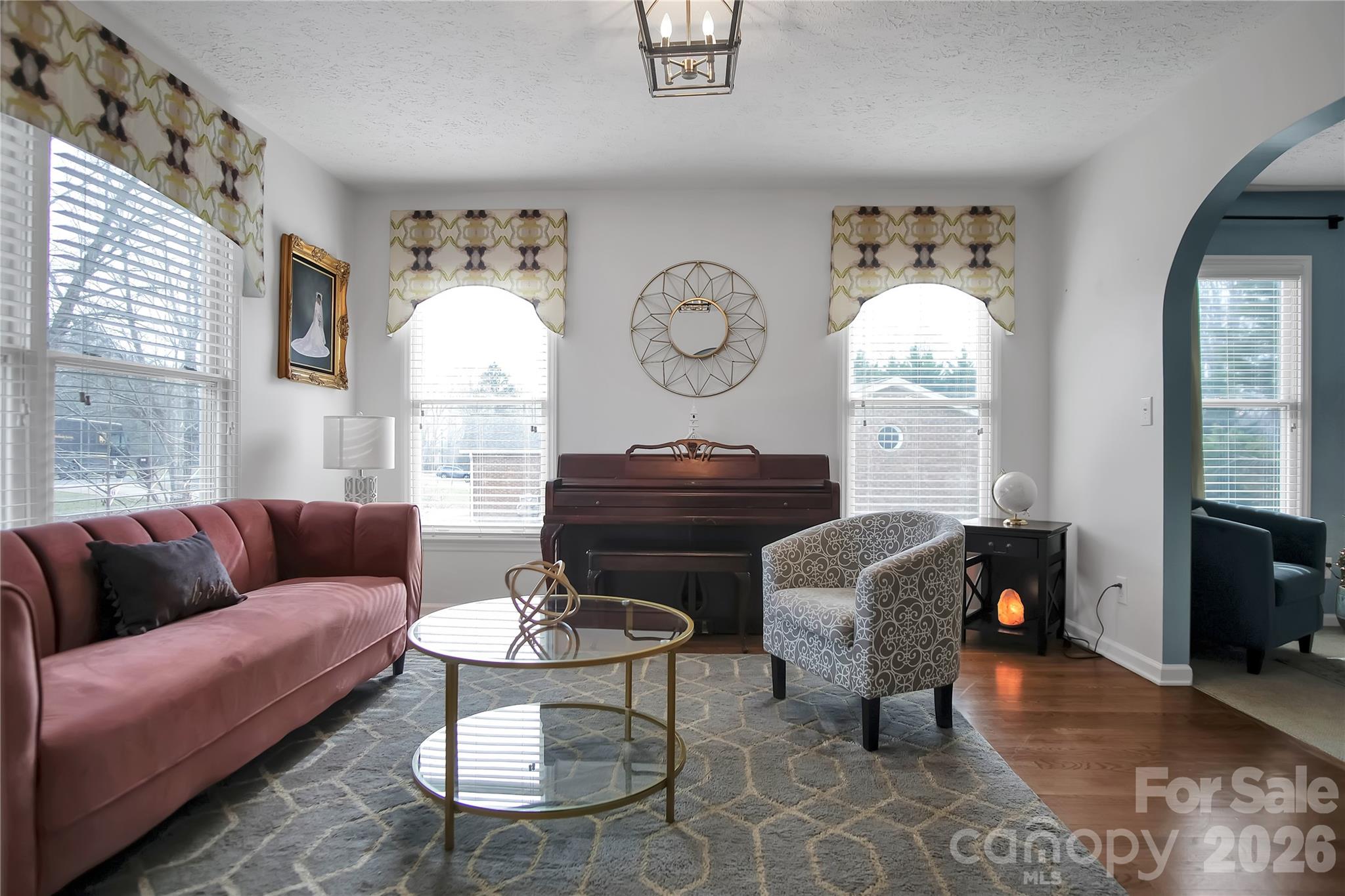 Cross Creek - Residential