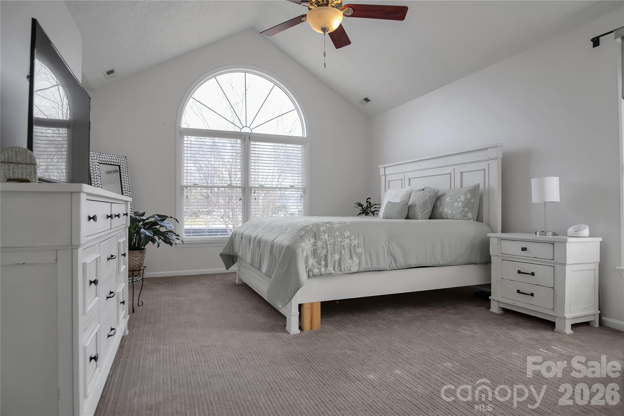 Cross Creek - Residential