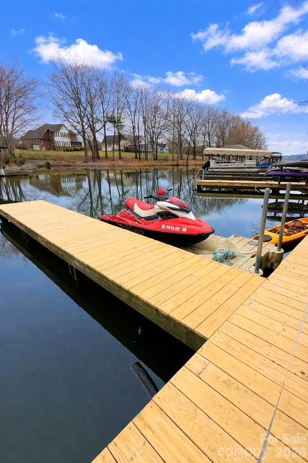 Cross Creek - Residential