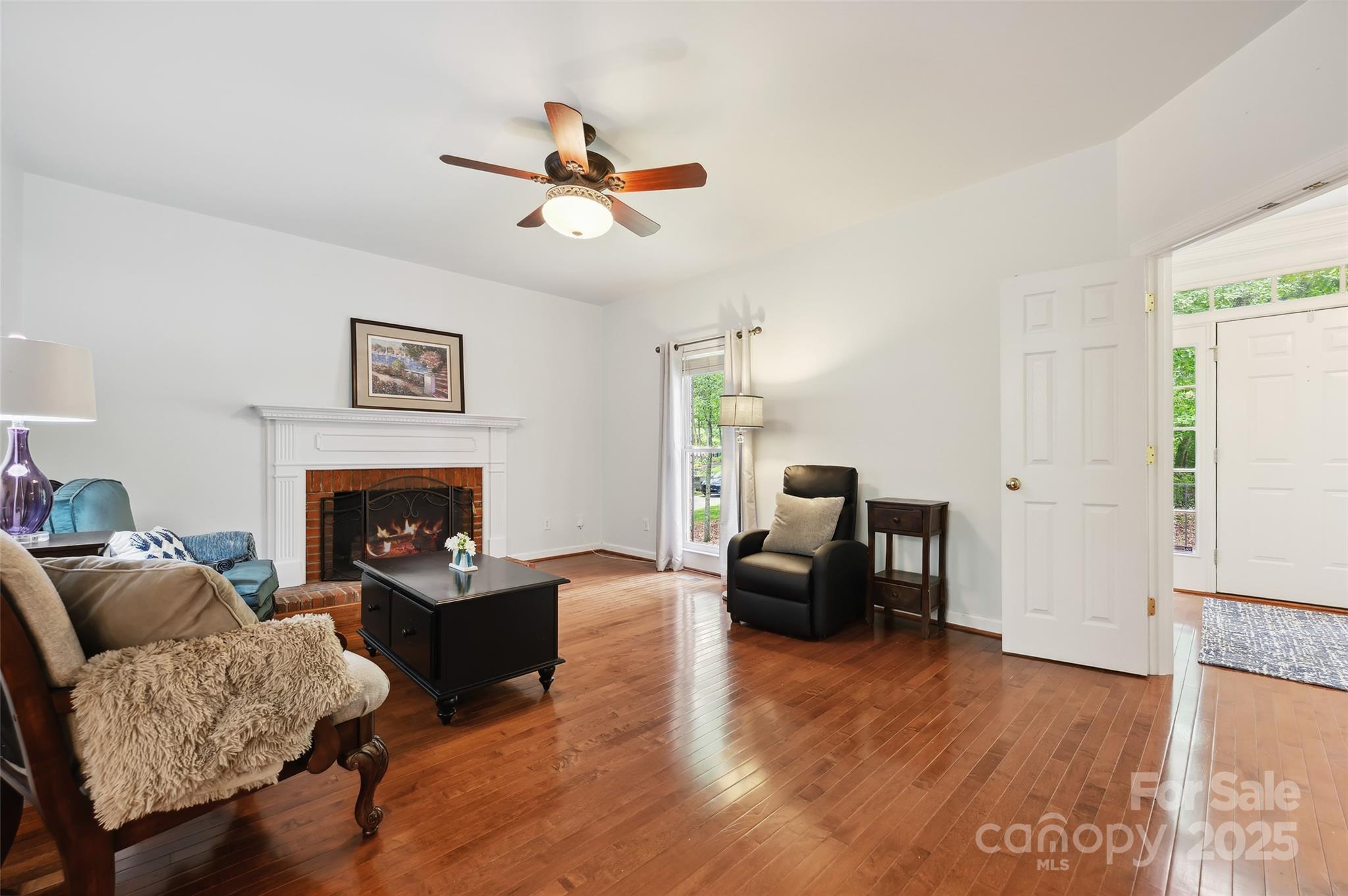 8217 Lansford Road