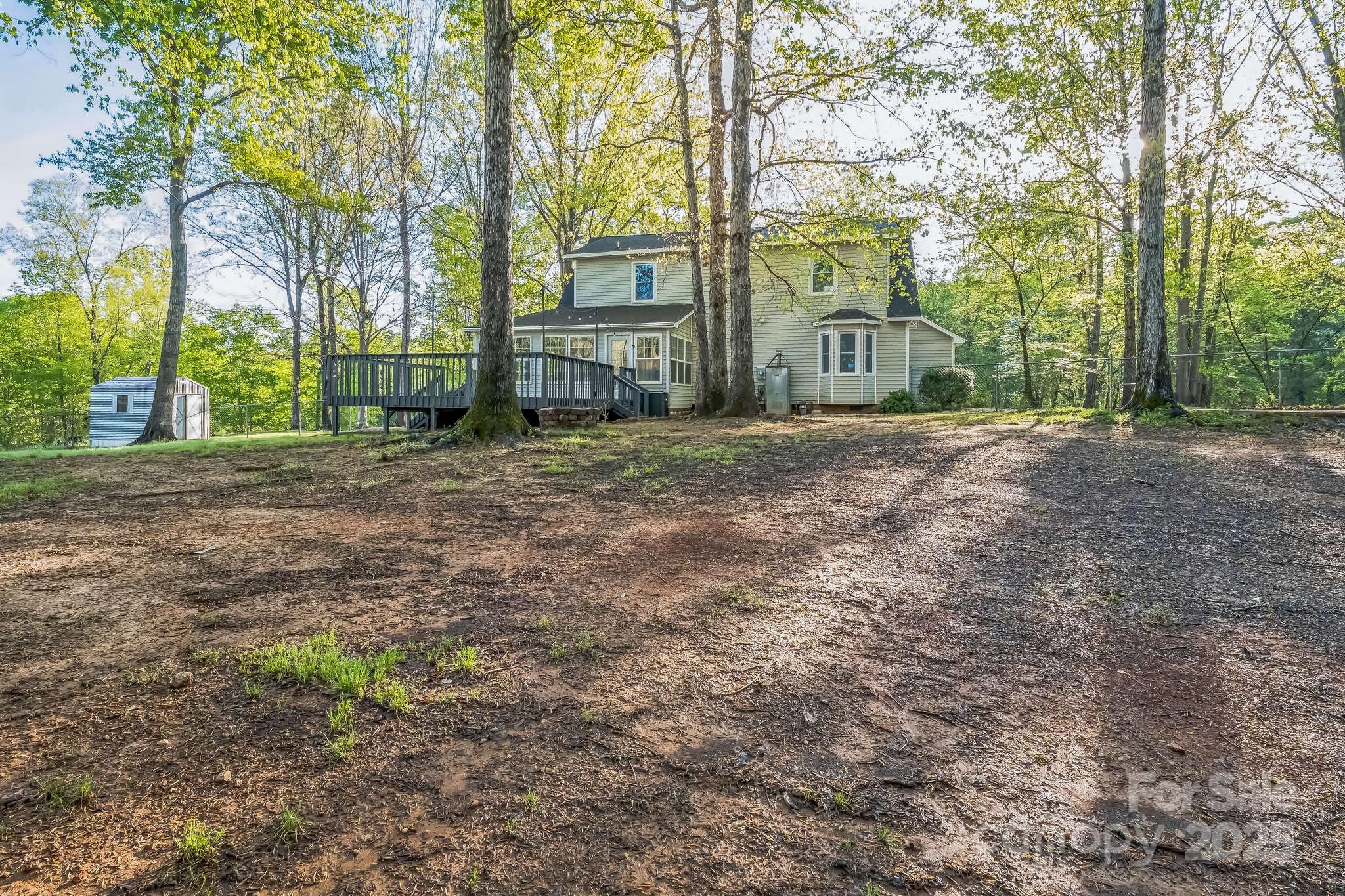 Shiloh - Residential